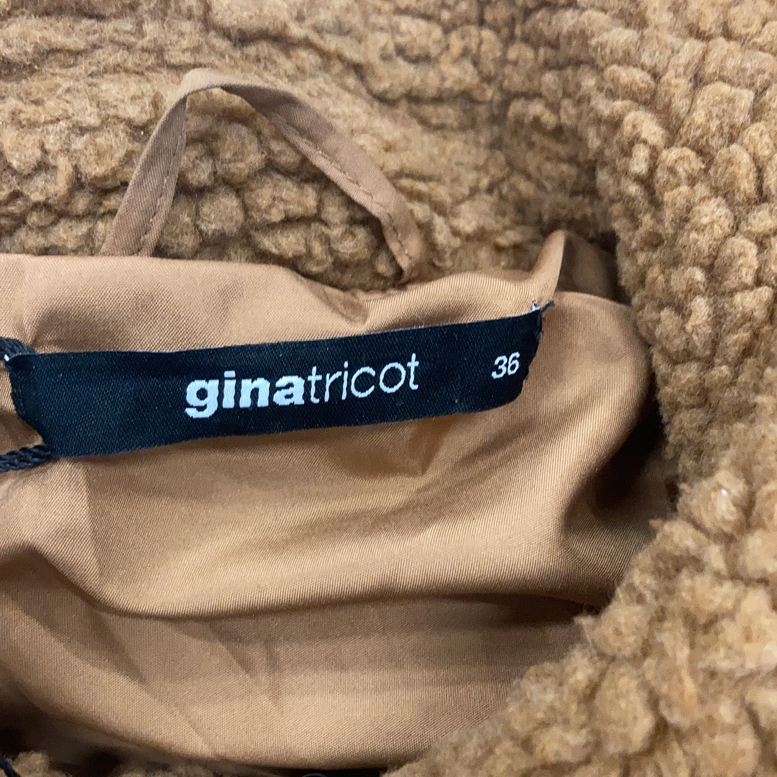 Gina Tricot