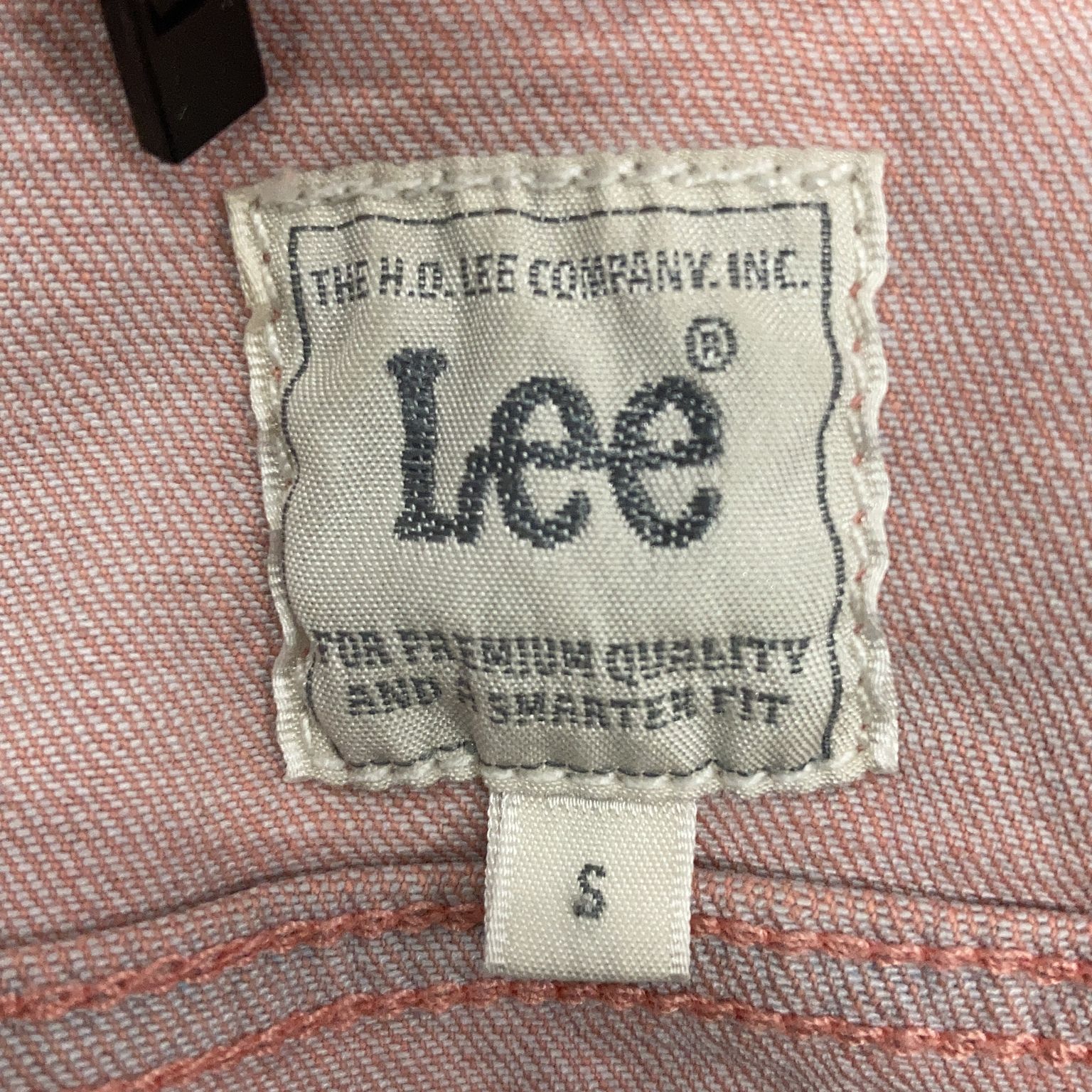 Lee