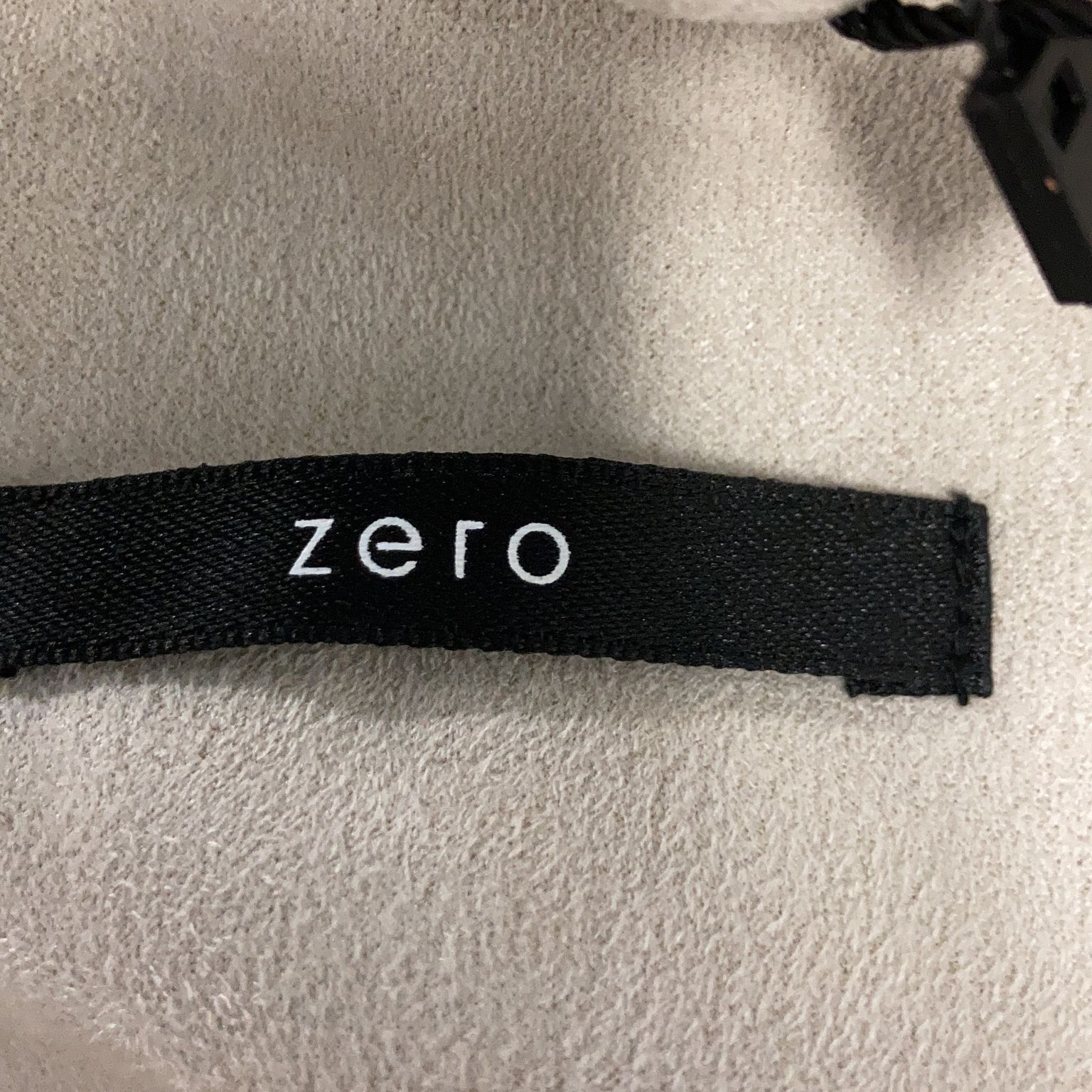 Zero