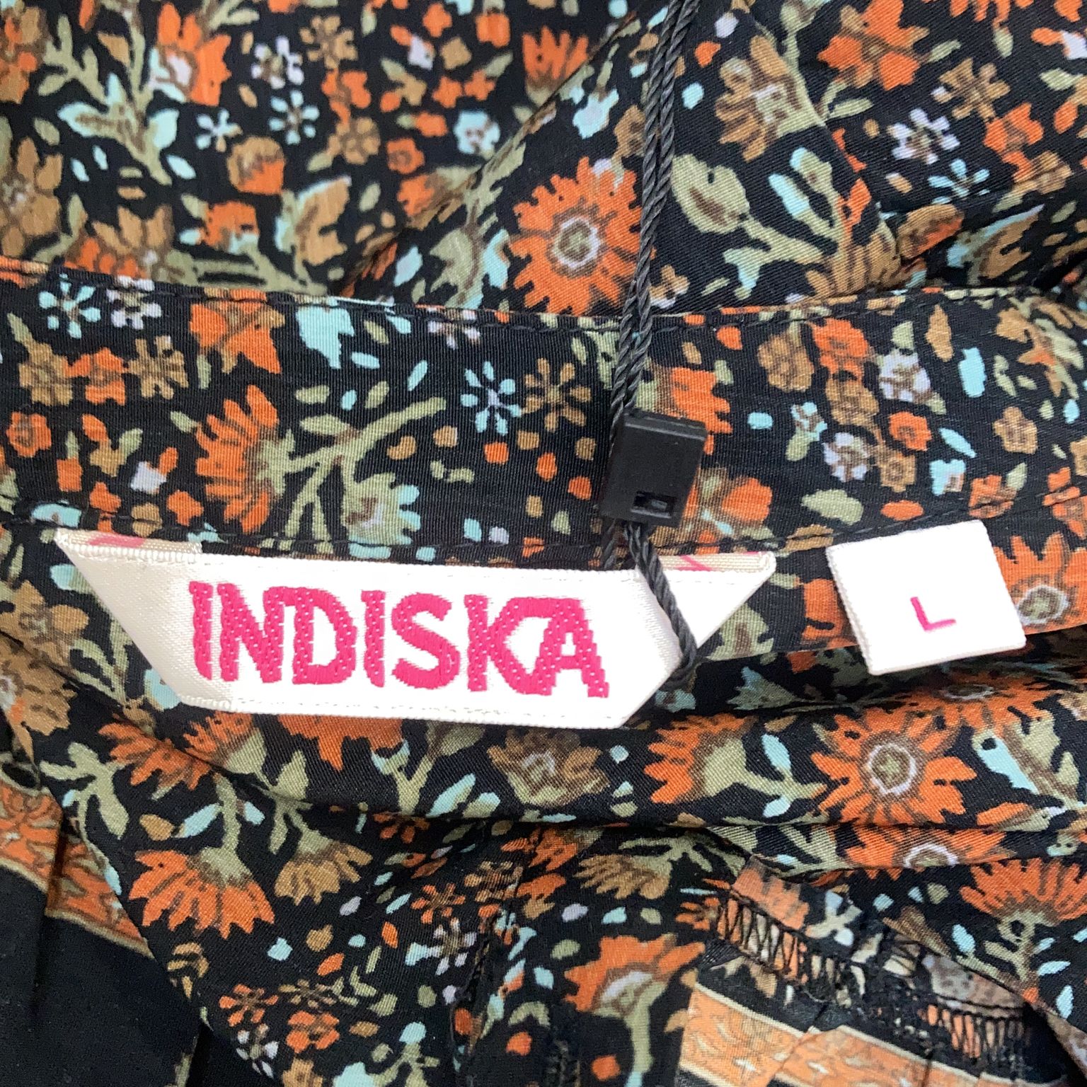 Indiska