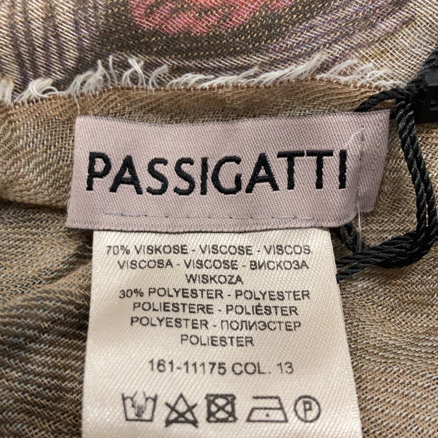 Passigatti