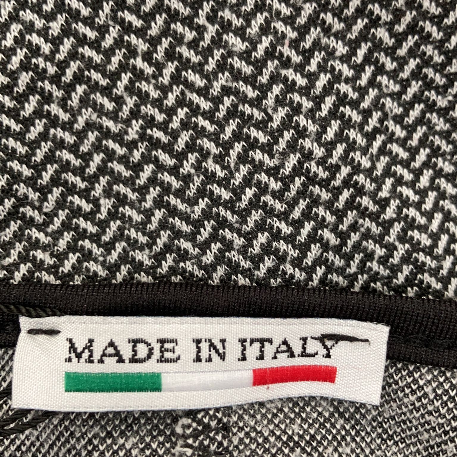 Made In Italy