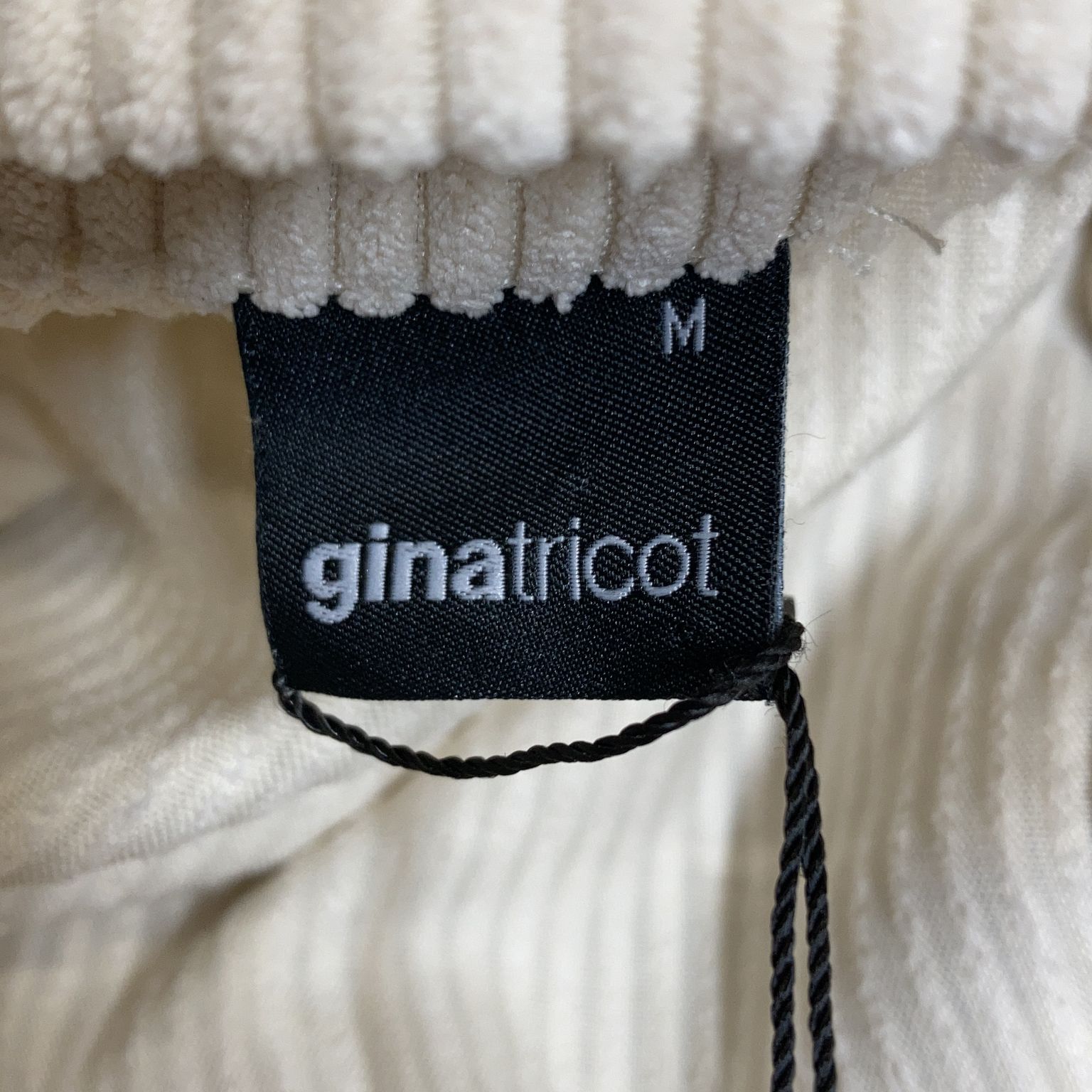 Gina Tricot