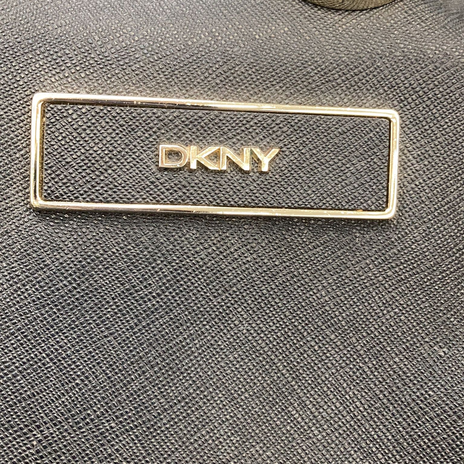 DKNY