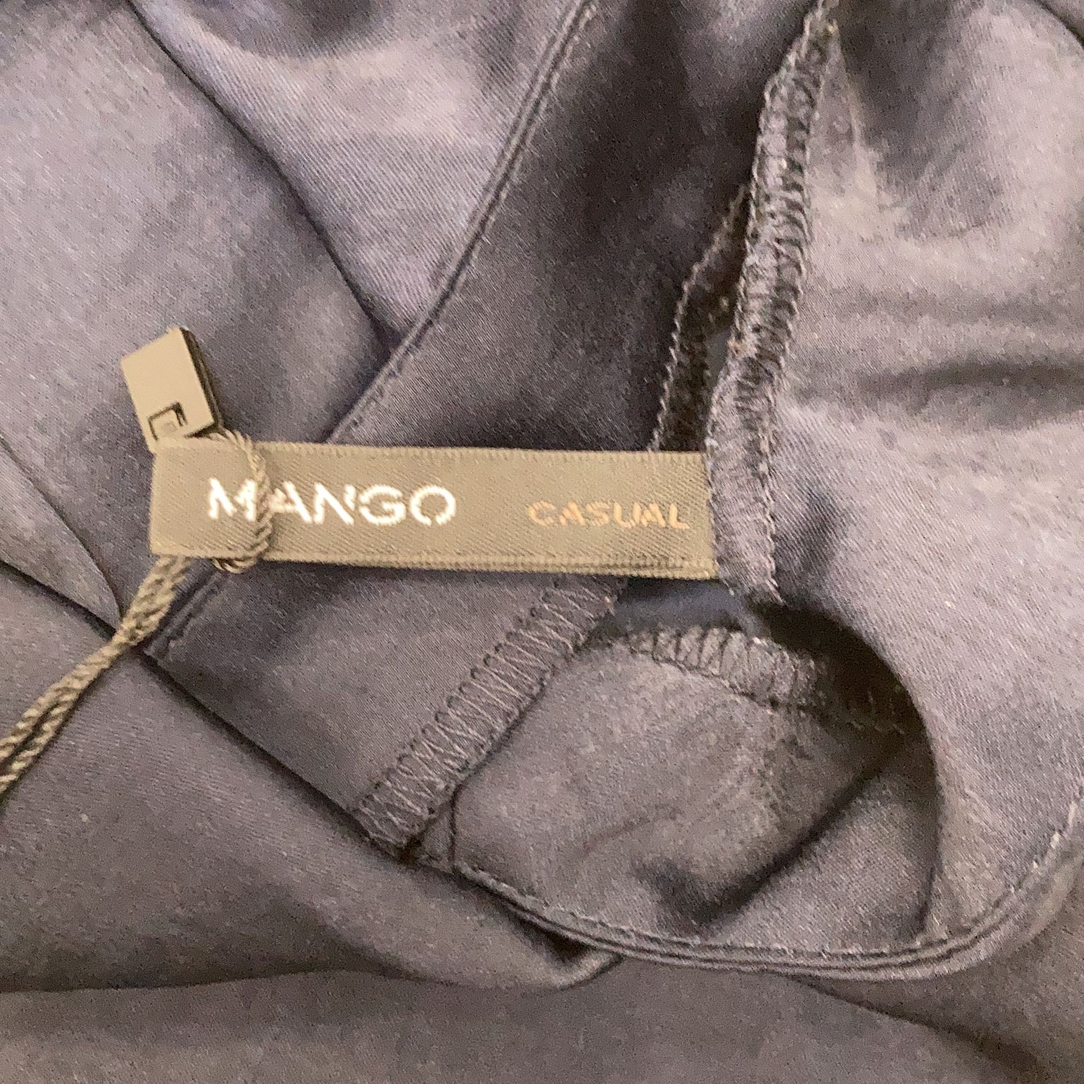 Mango Casual