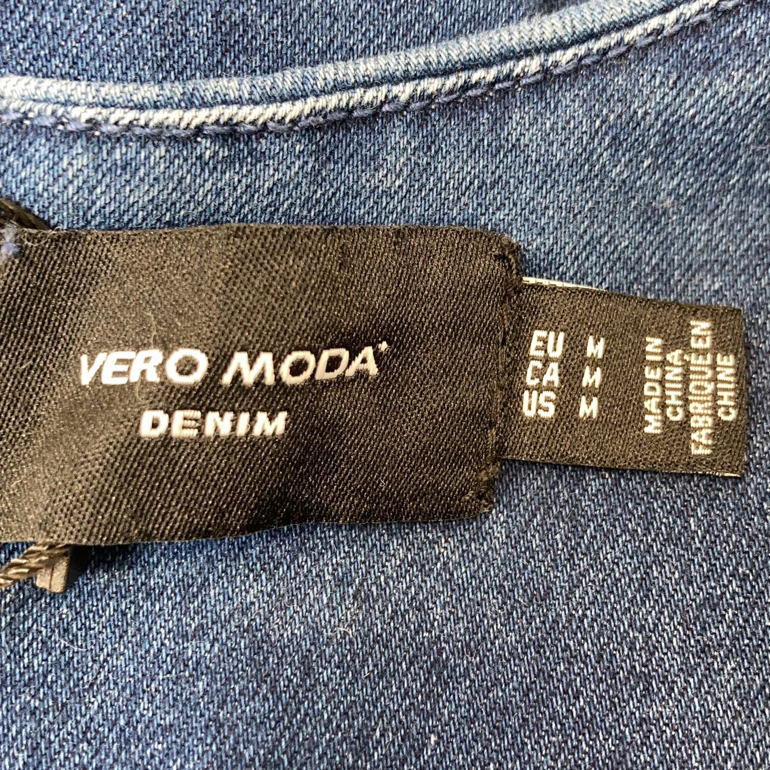 Vero Moda Denim