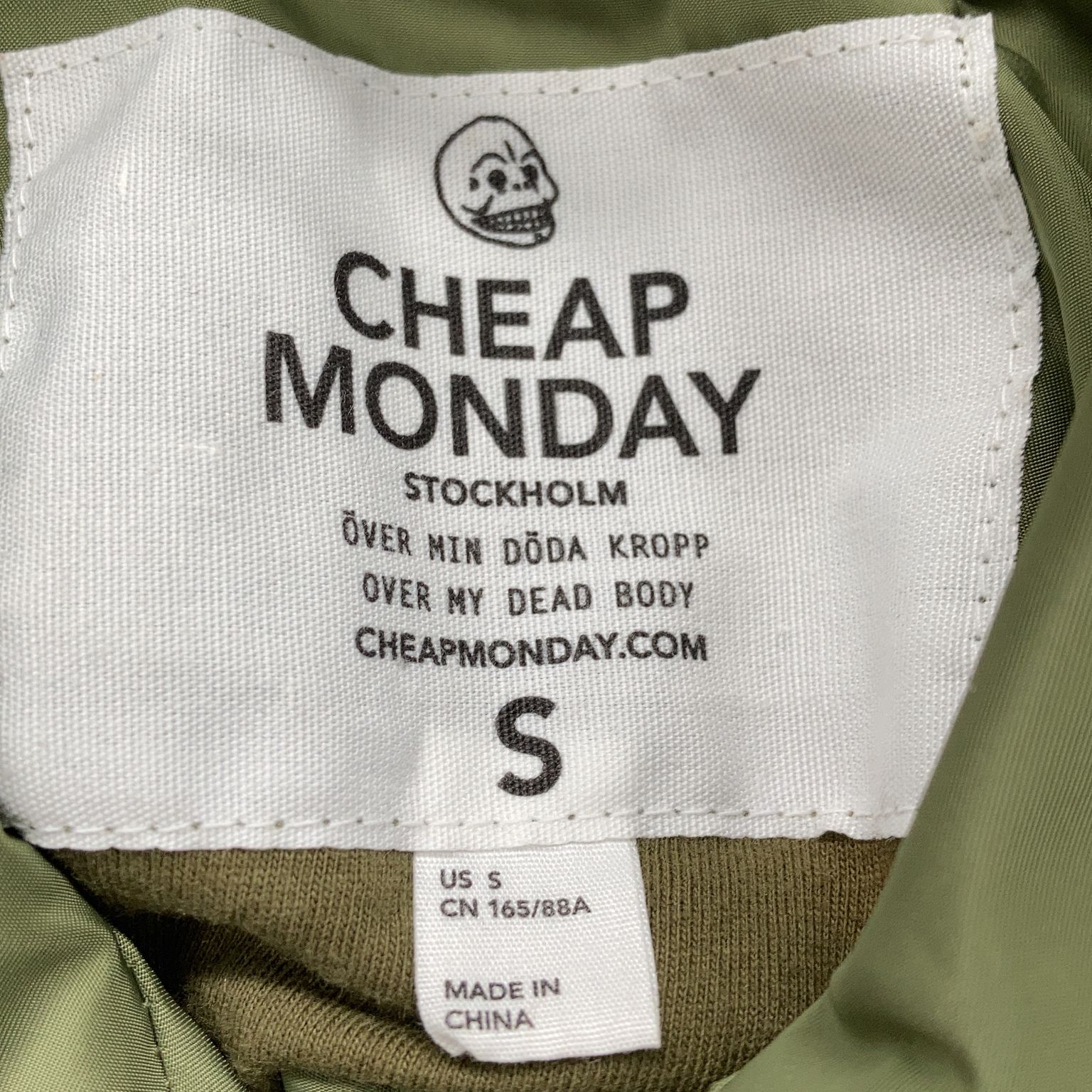 Cheap Monday