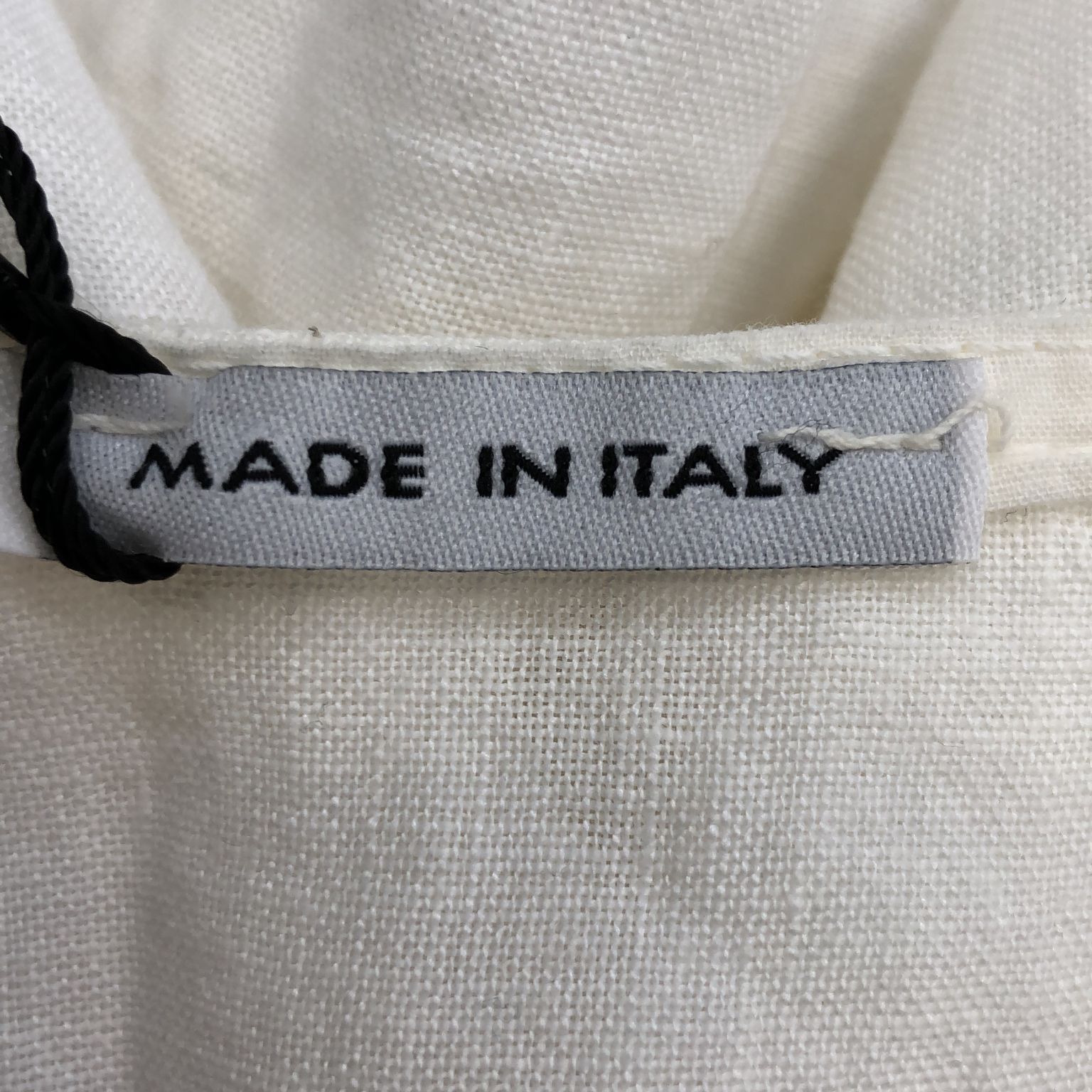 Made in Italy