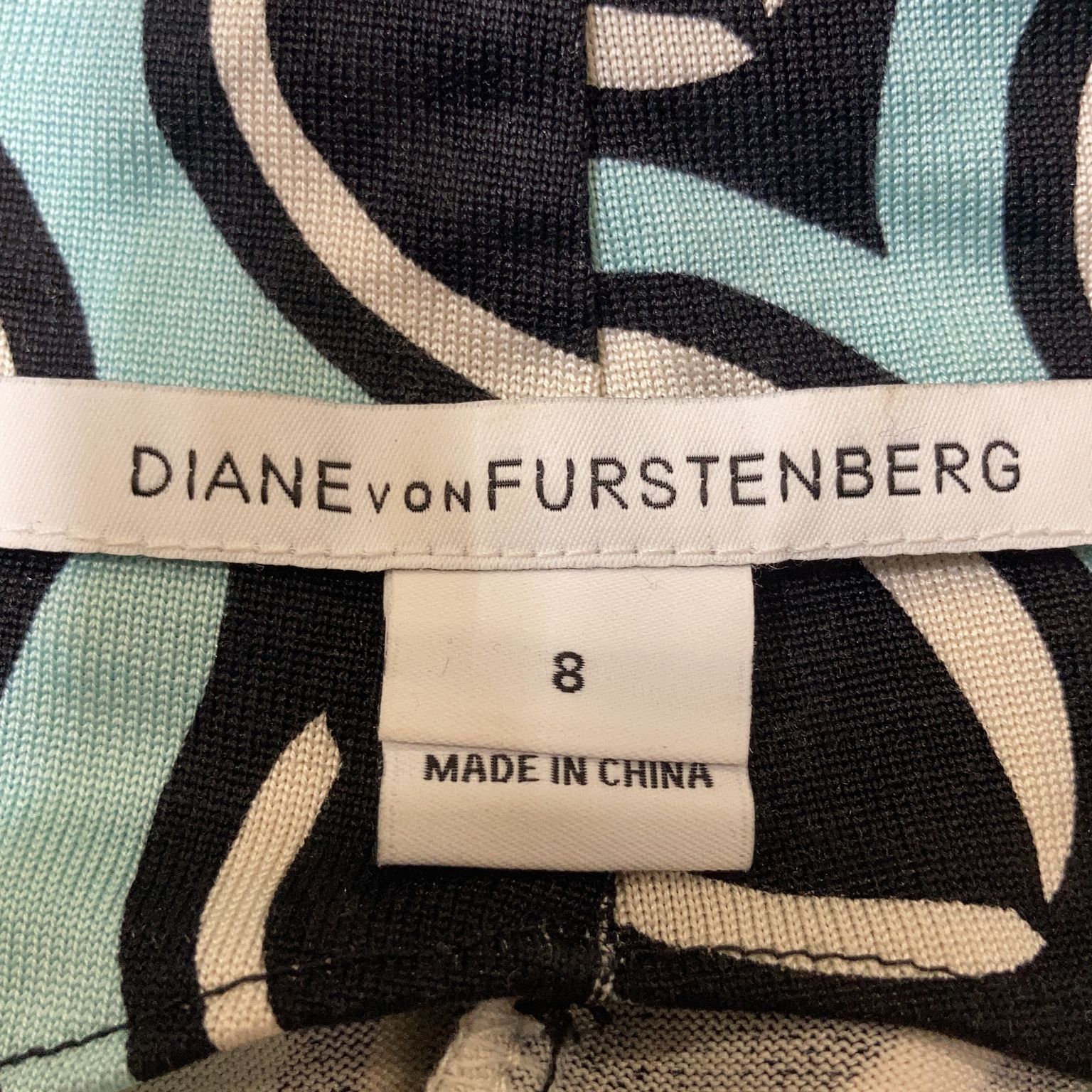 Diane von Furstenberg