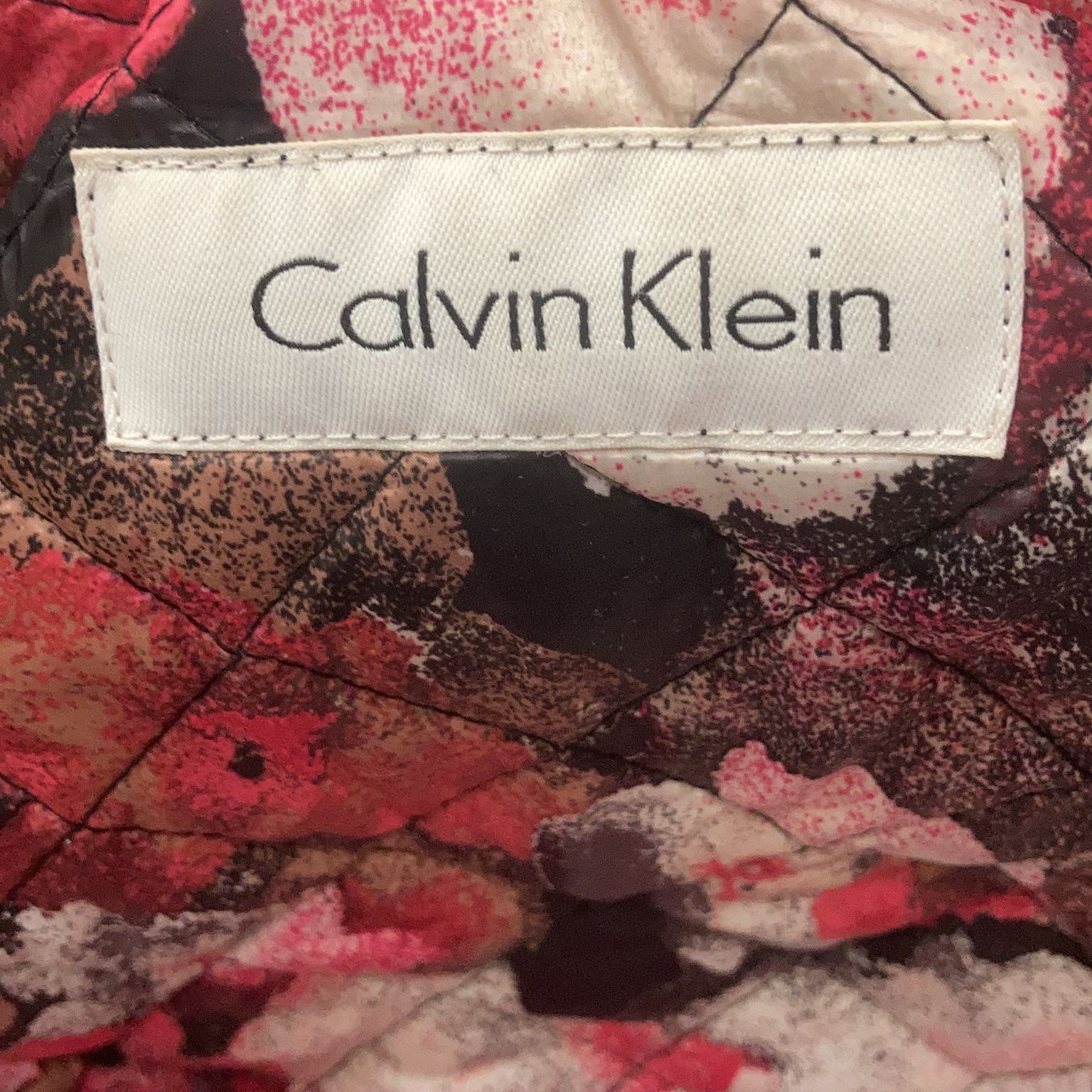 Calvin Klein