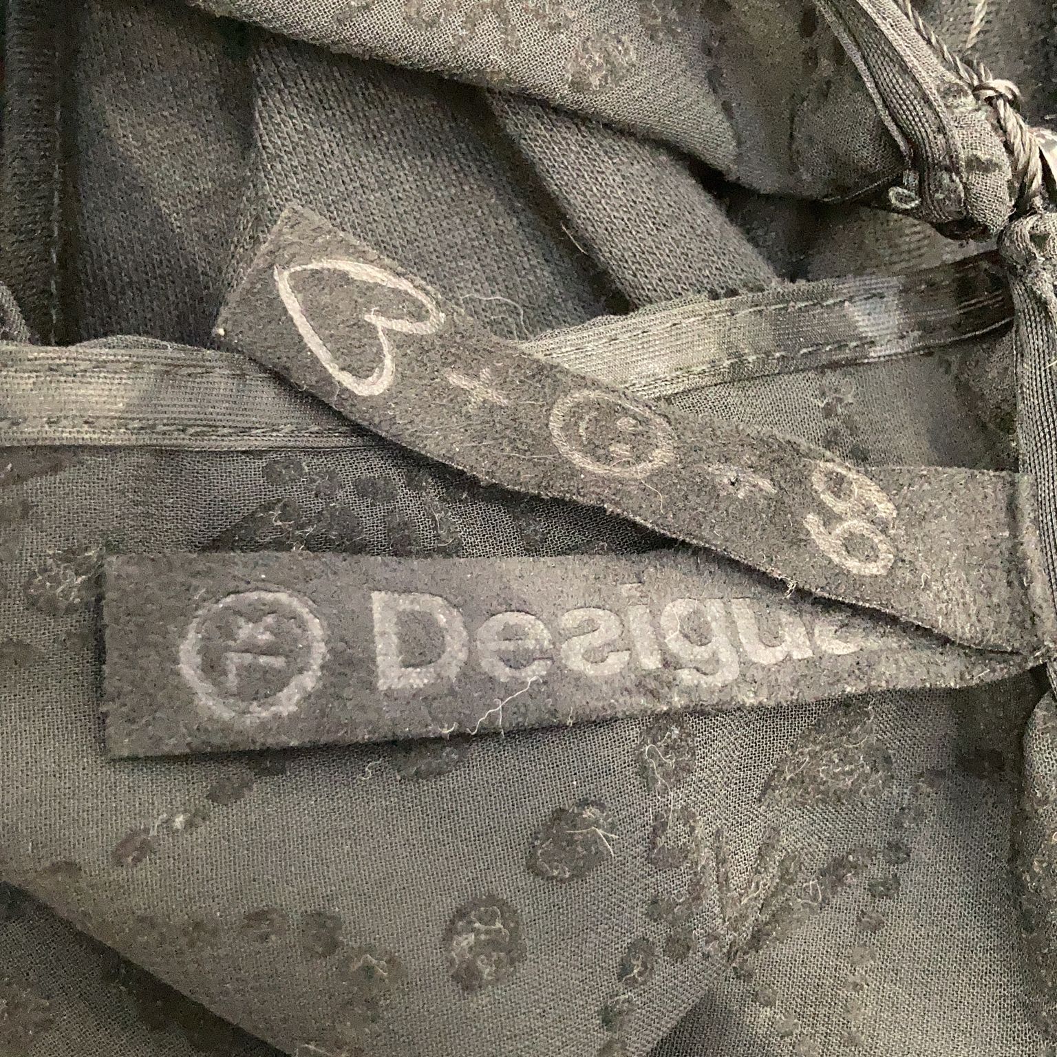 Desigual