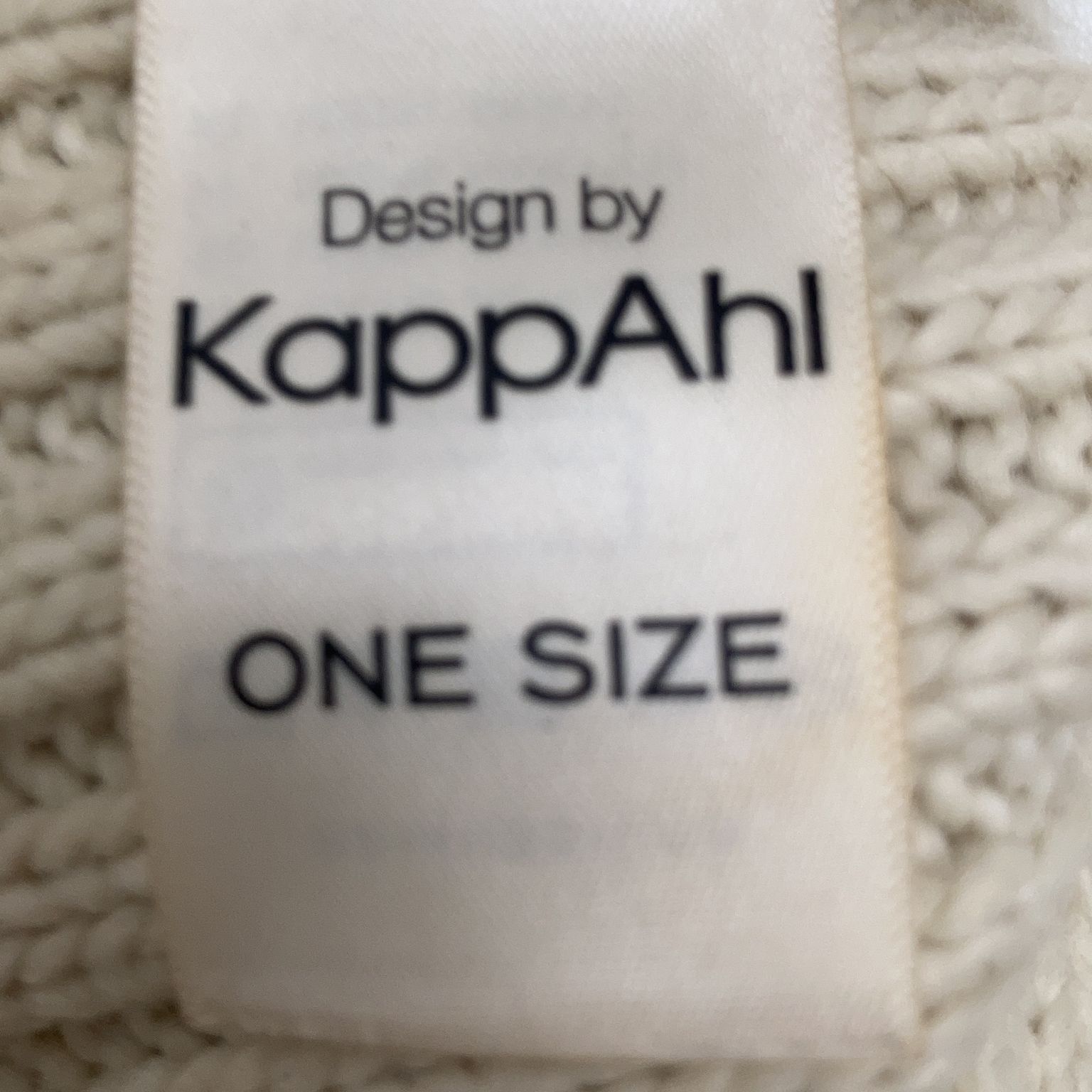 KappAhl