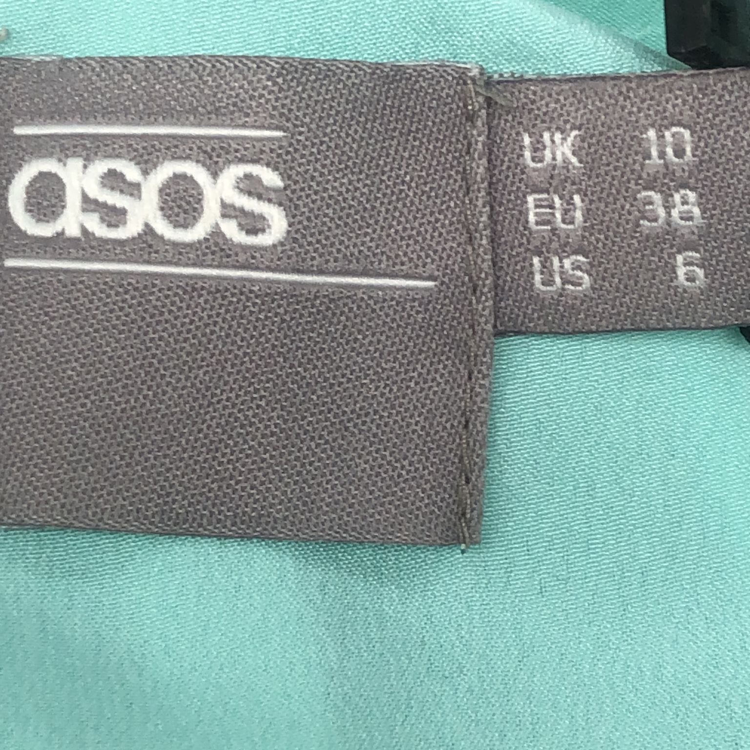 ASOS