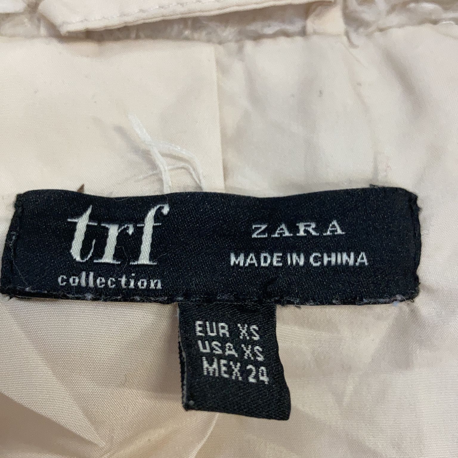 Zara Trafaluc