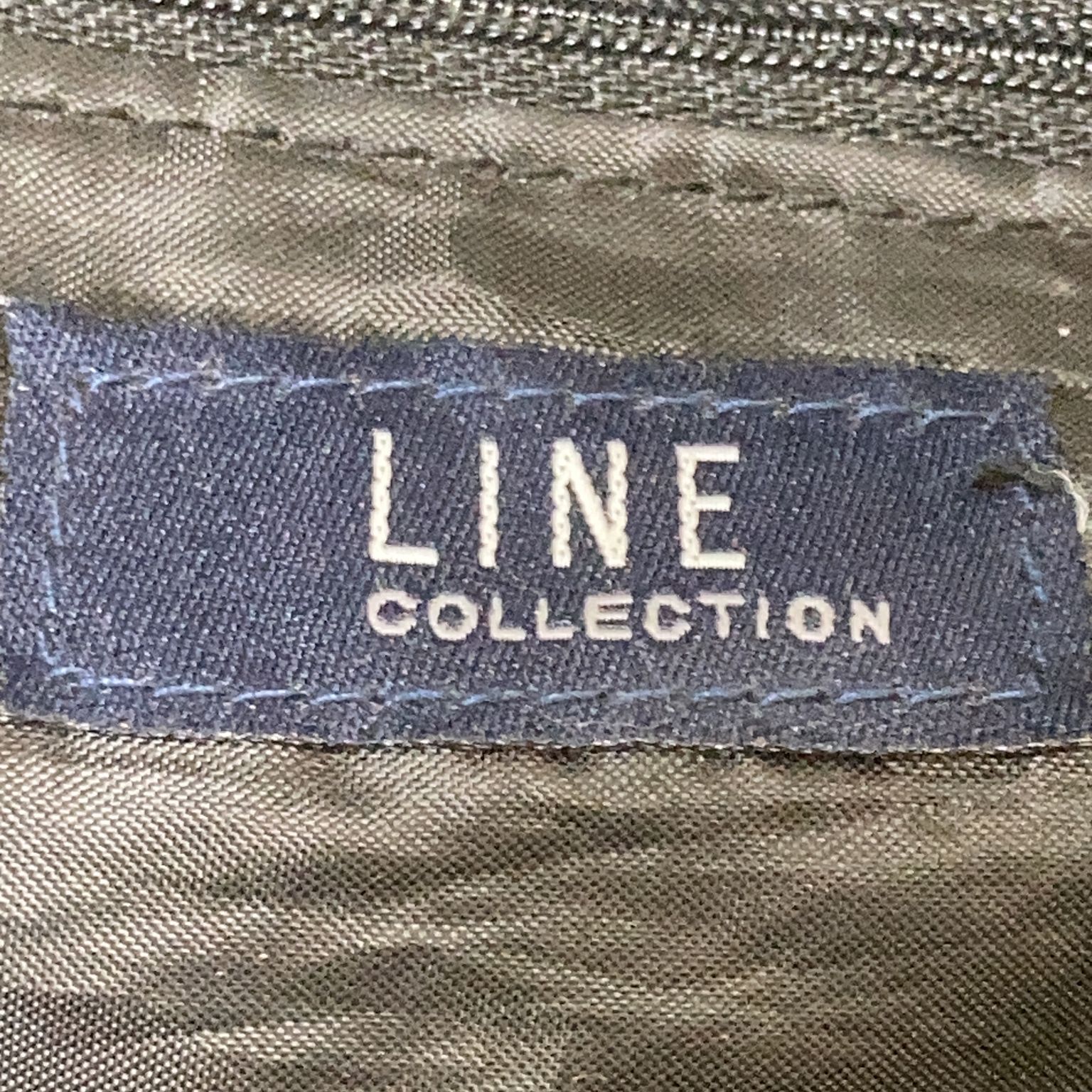 Line Collection