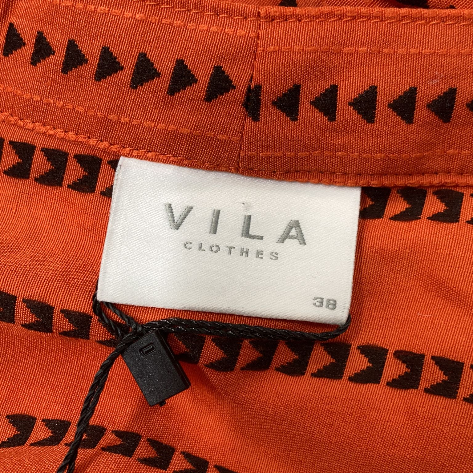 VILA Clothes