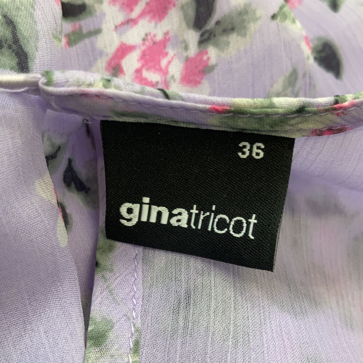 Gina Tricot