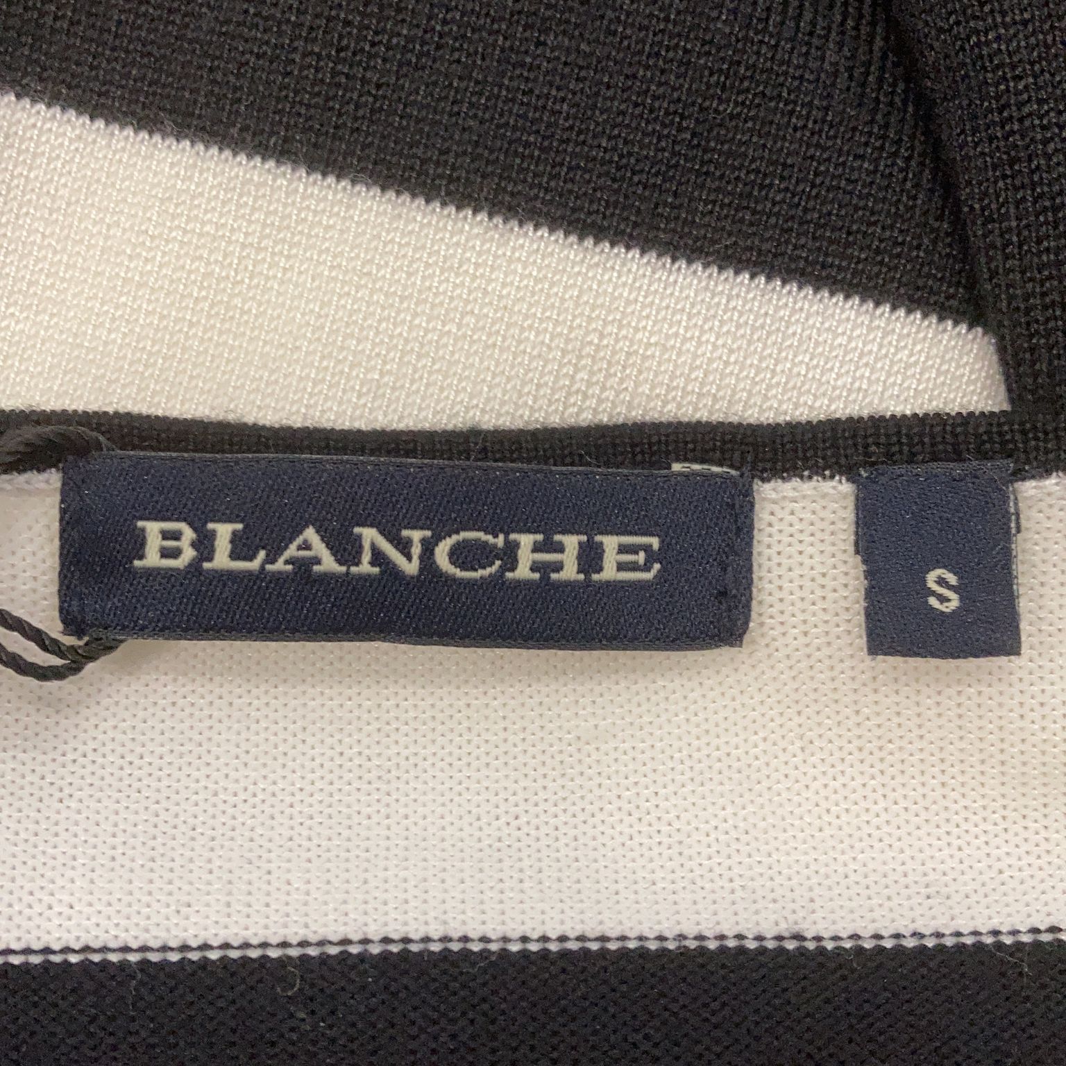 Blanche