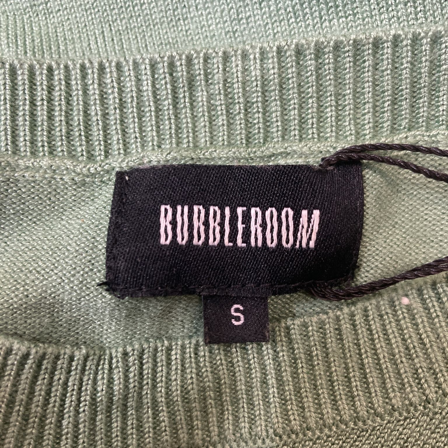 Bubbleroom