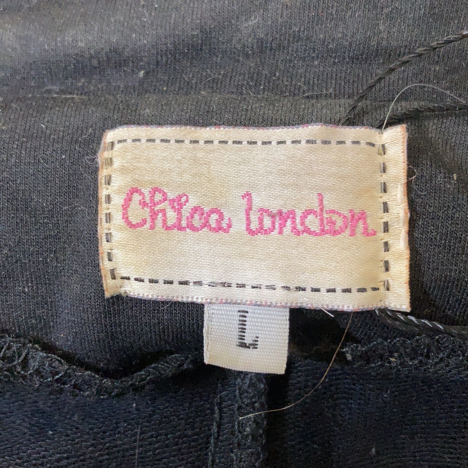 Chica London