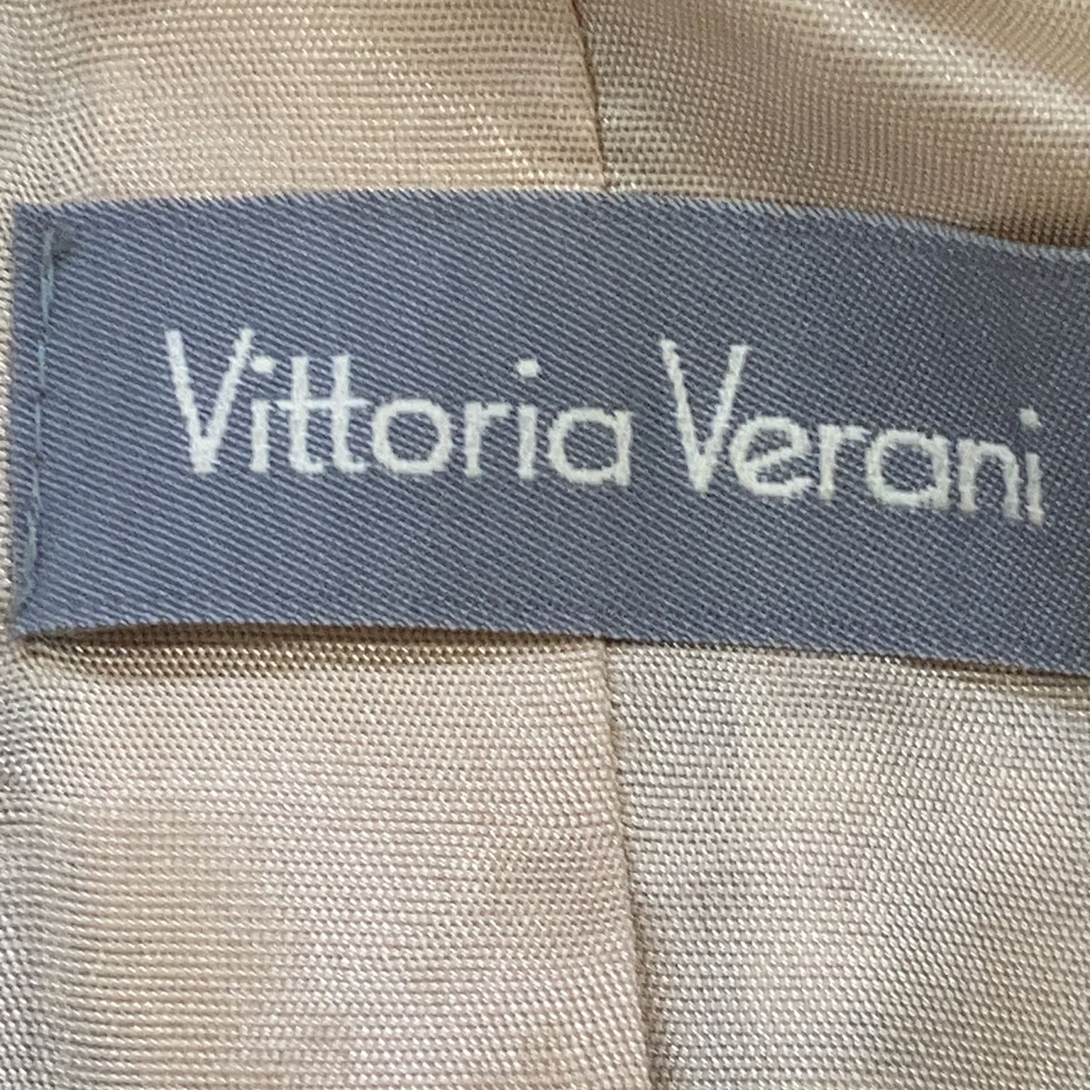 Vittoria Verani