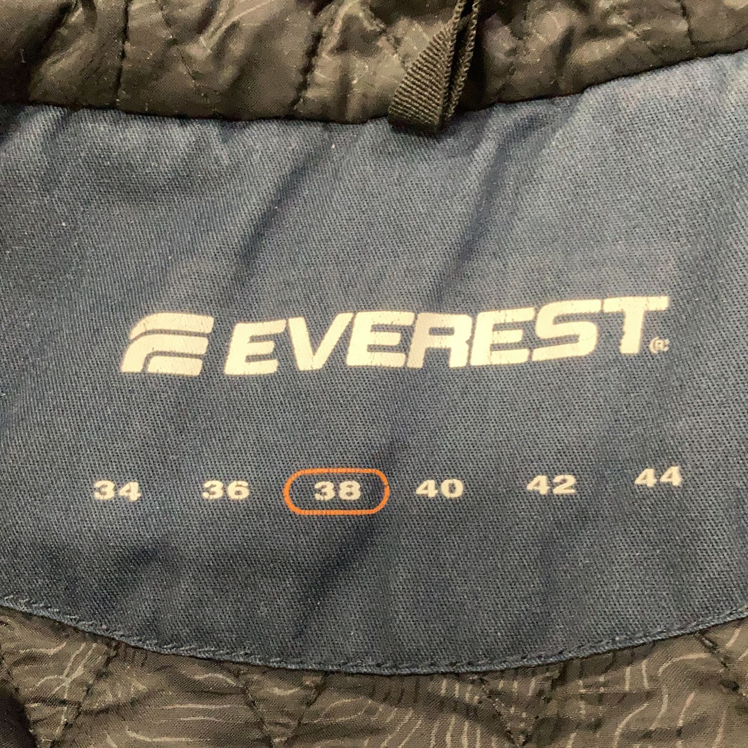 Everest