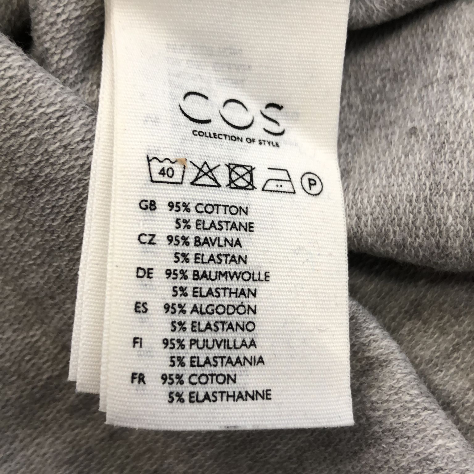 COS