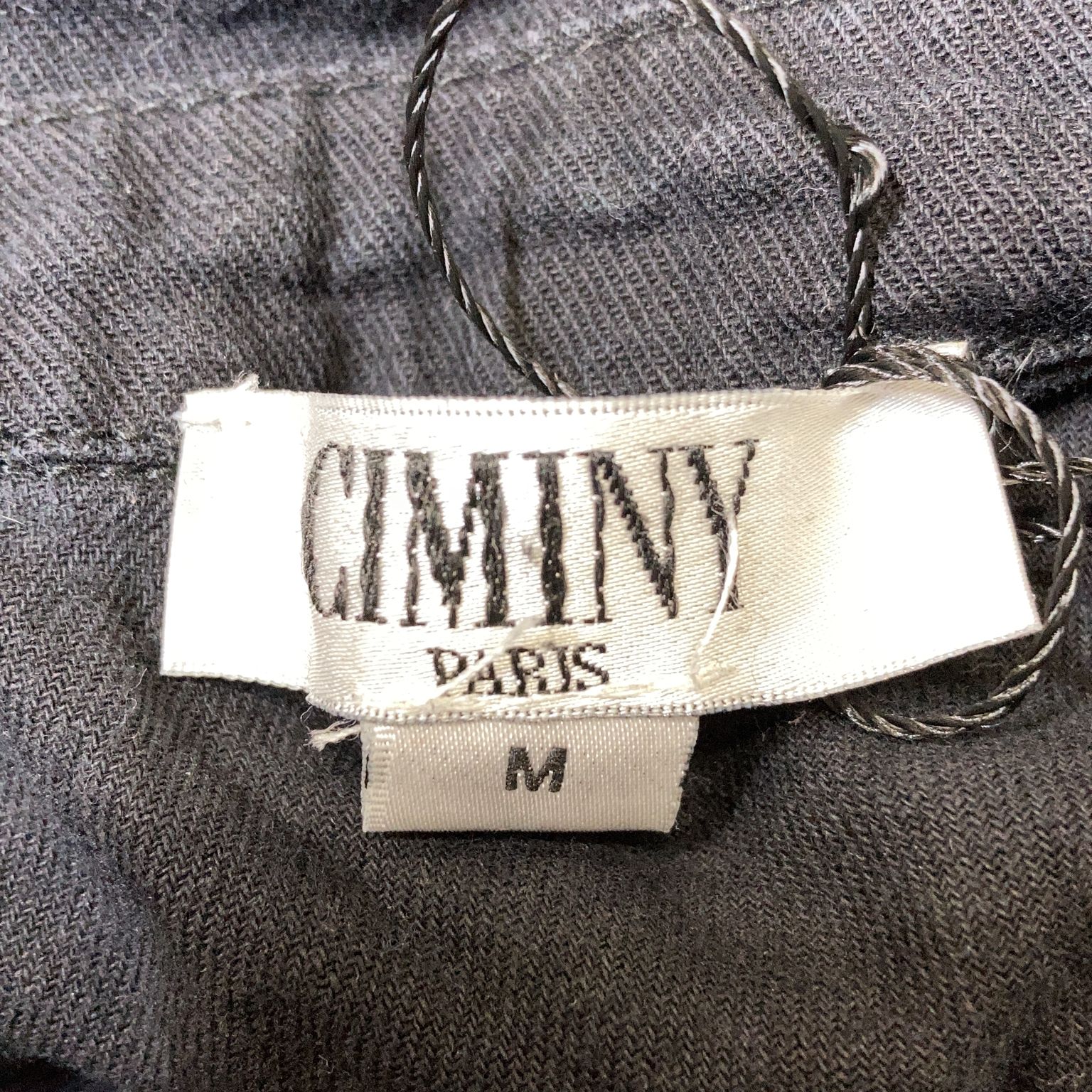 Ciminy