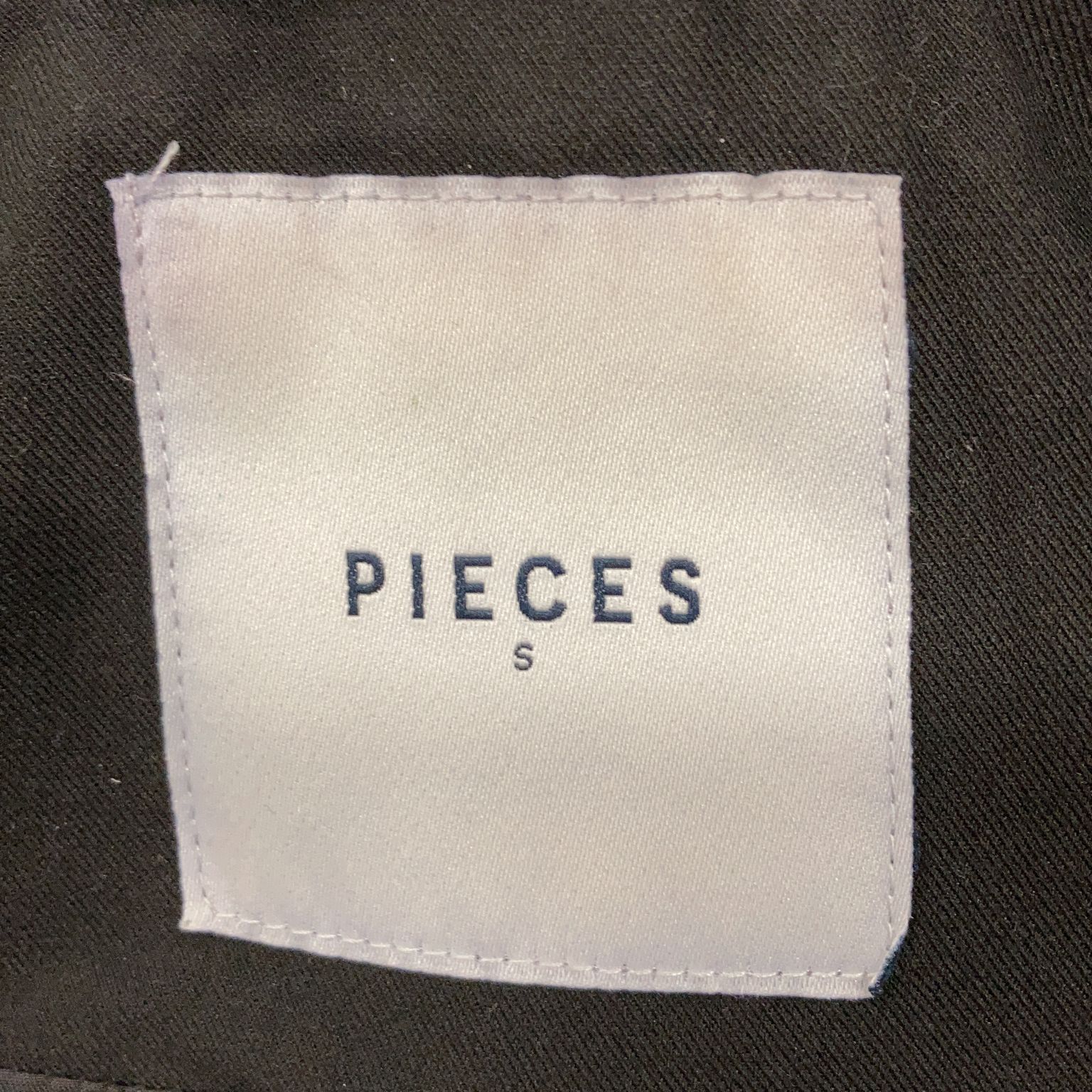 Pieces