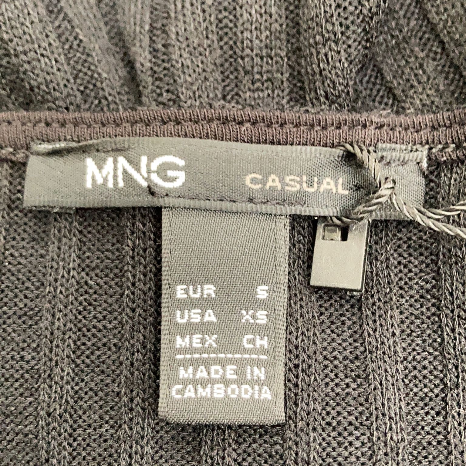 Mango Casual