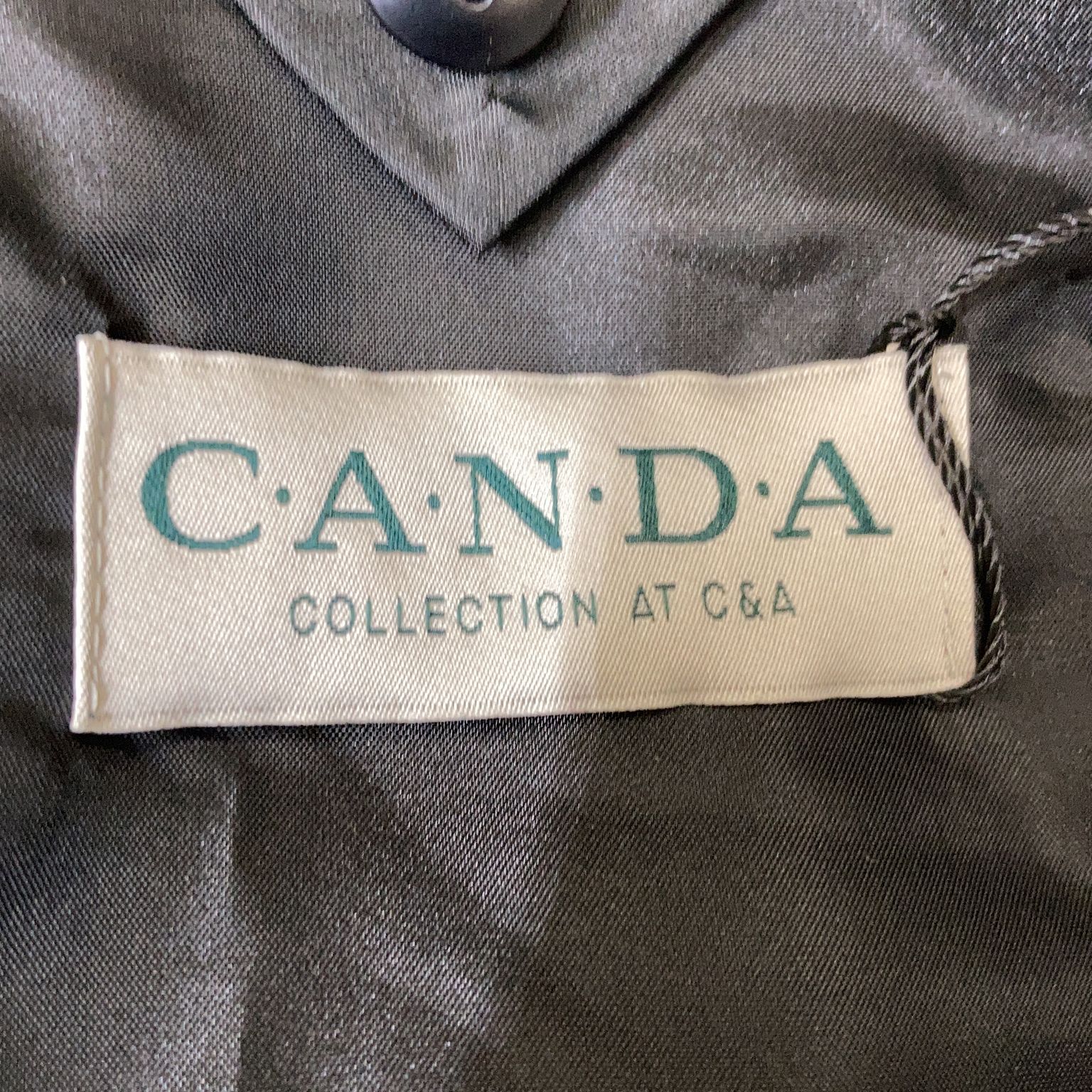 C.A.N.D.A Collection at CA