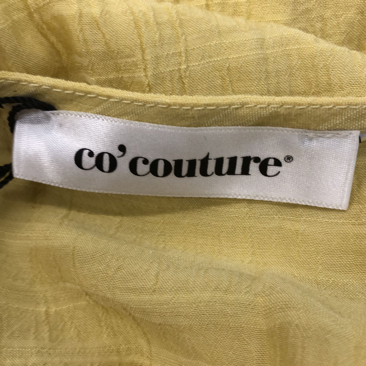 CoCouture