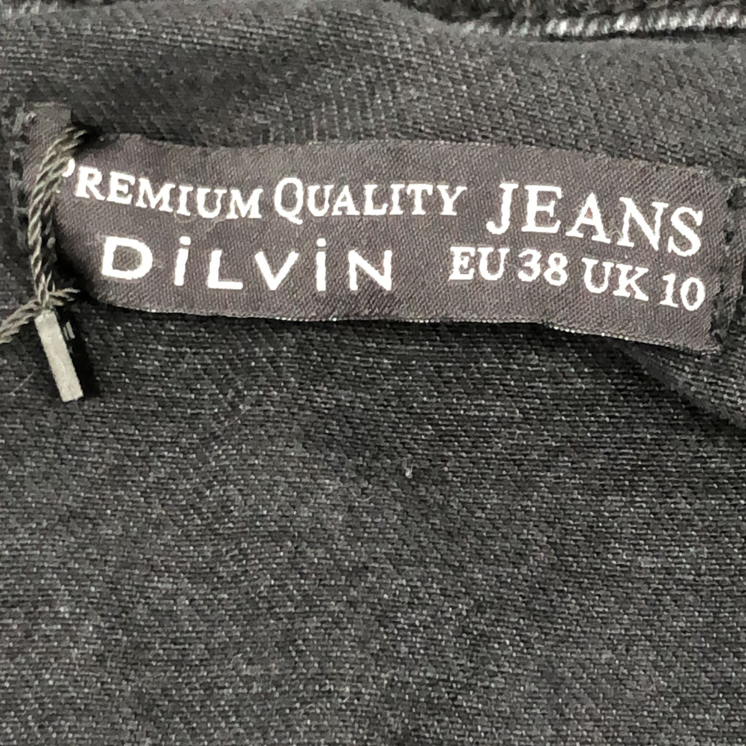 Dilvin Premium Quality