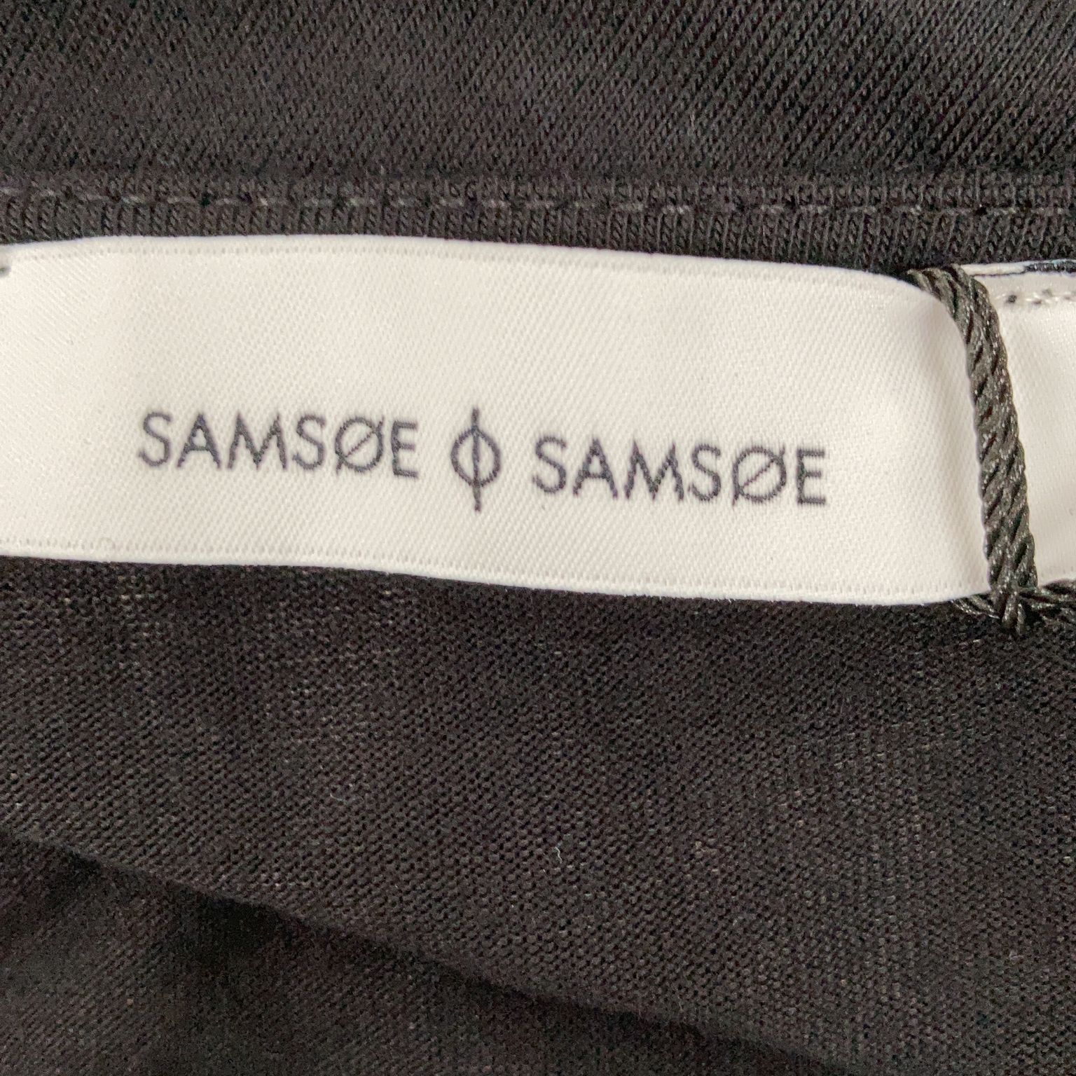 Samsøe  Samsøe