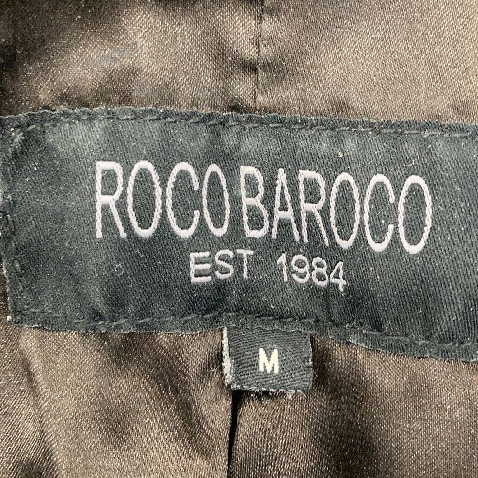 Roco Baroco