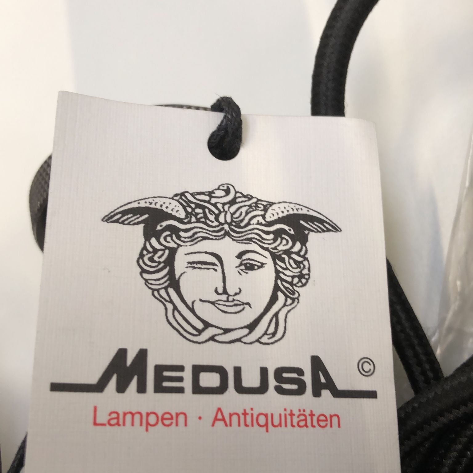 Medusa