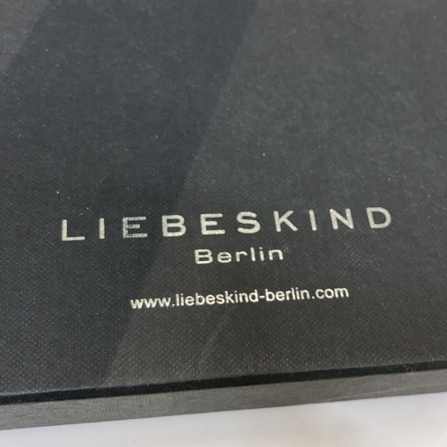 Liebeskind Berlin