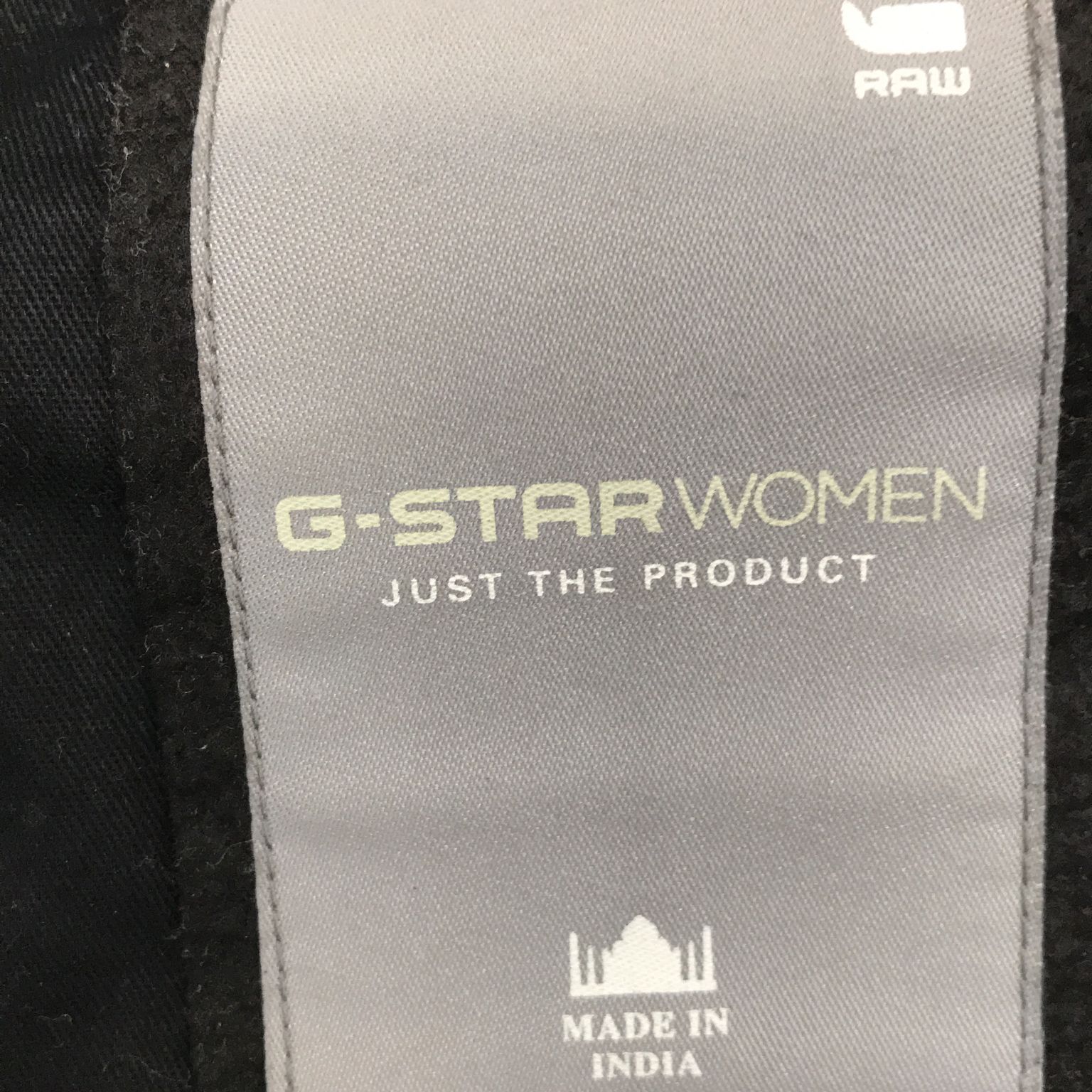 G-Star Woman