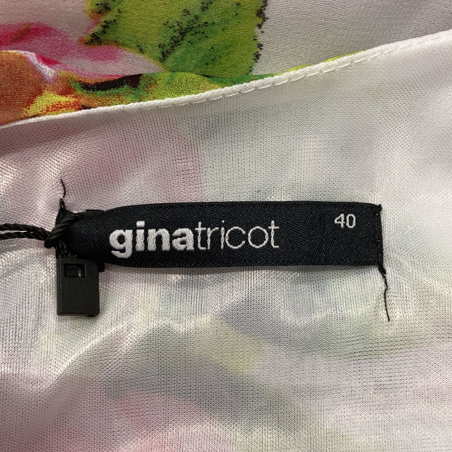 Gina Tricot