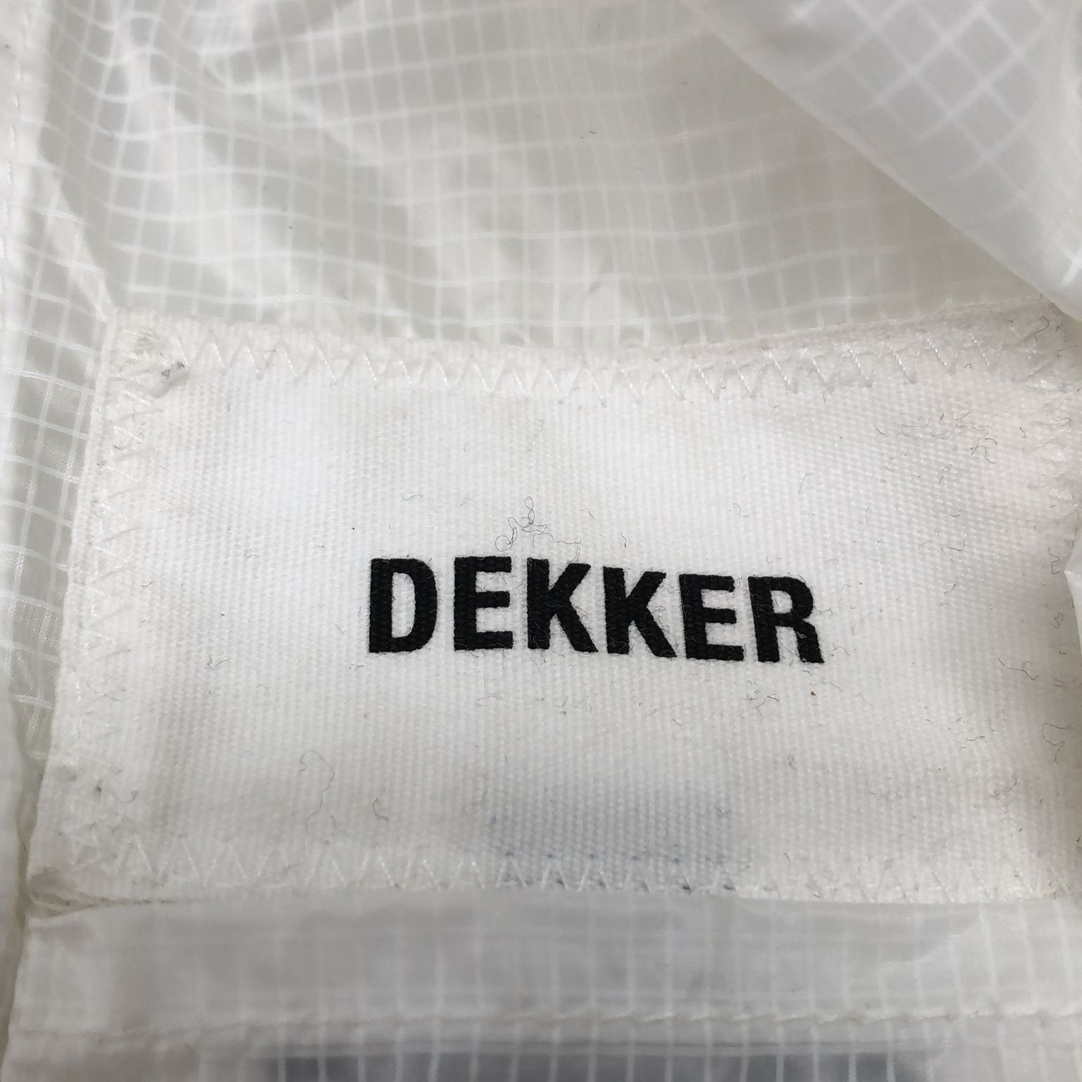 Dekker