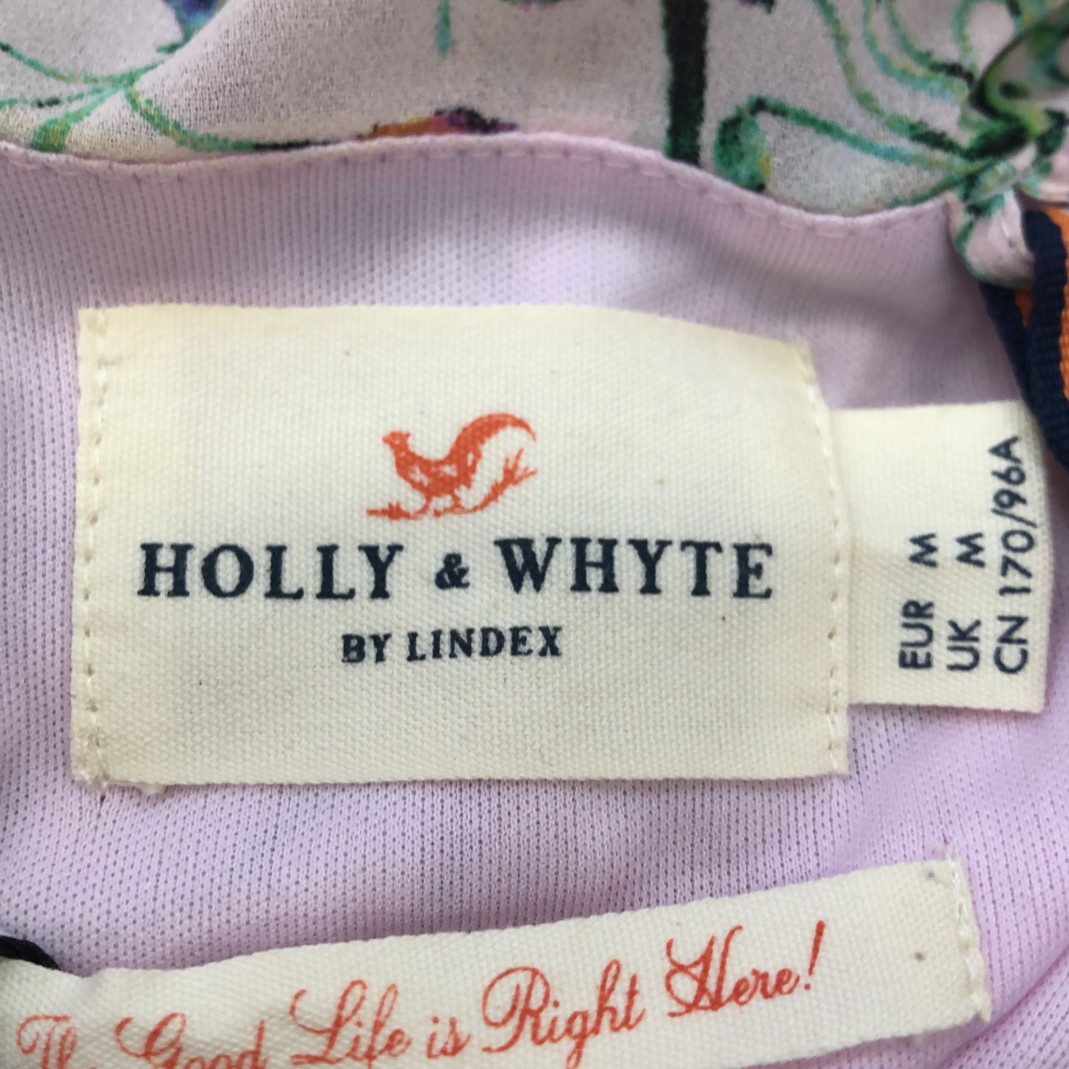 Holly  Whyte by Lindex