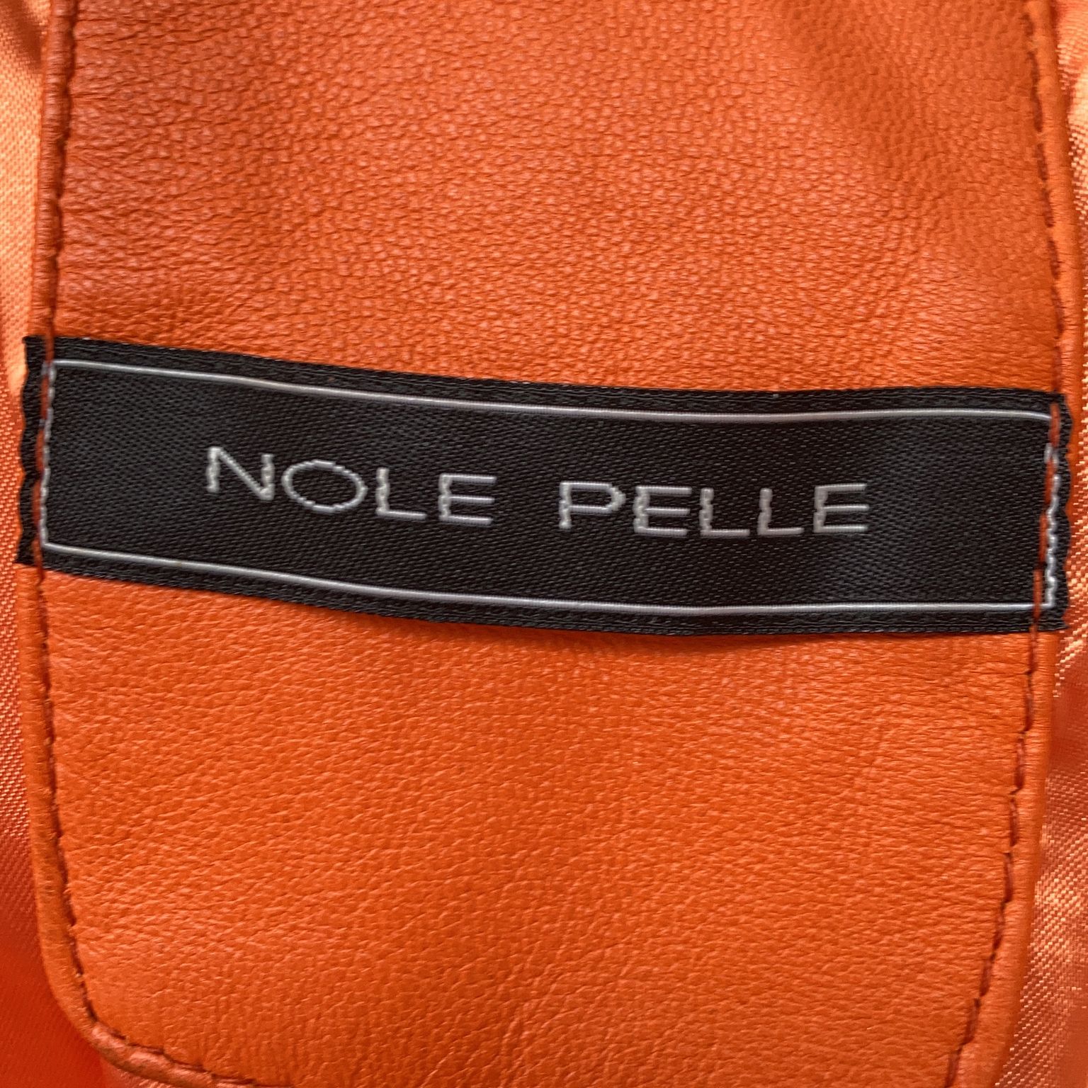 Nole Pelle