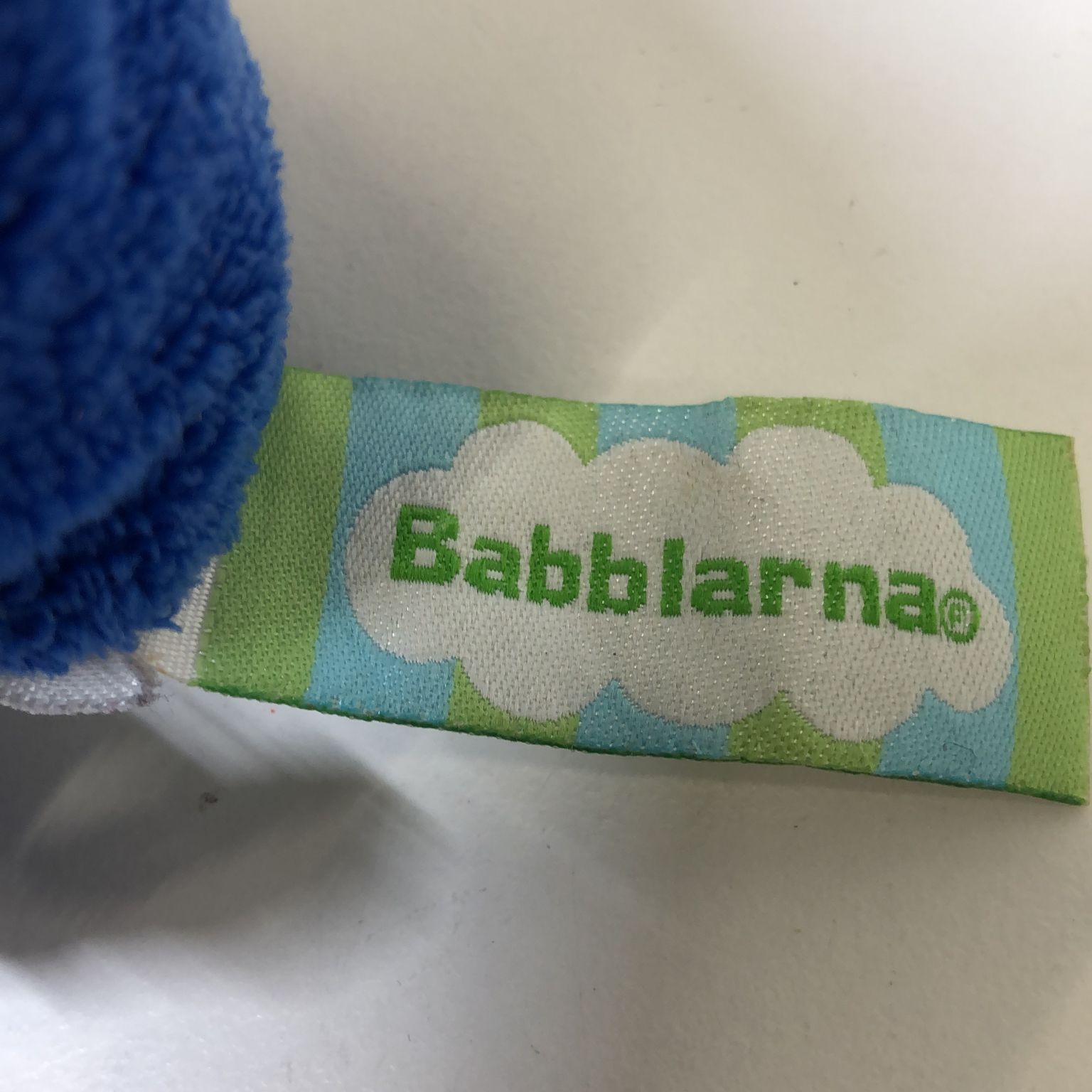 Babblarna