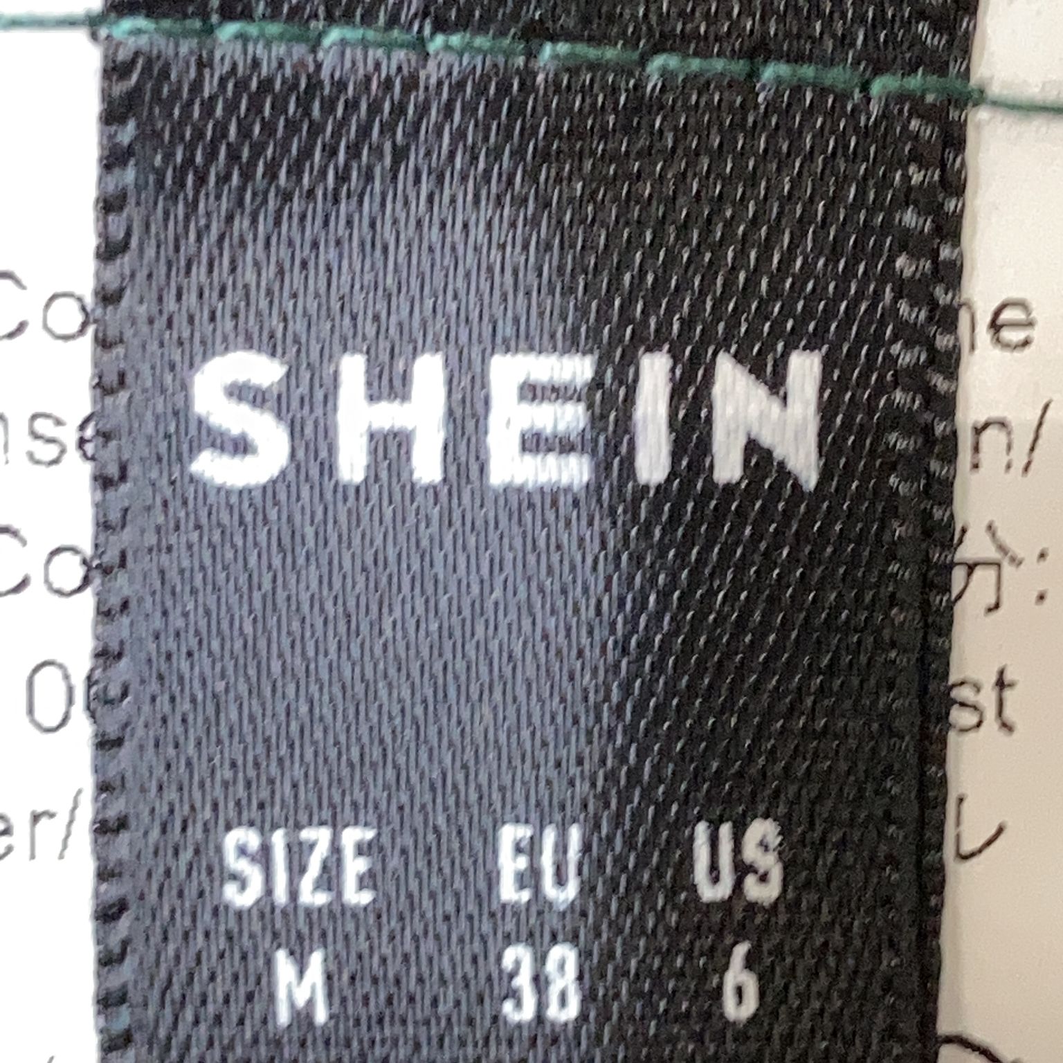 Shein