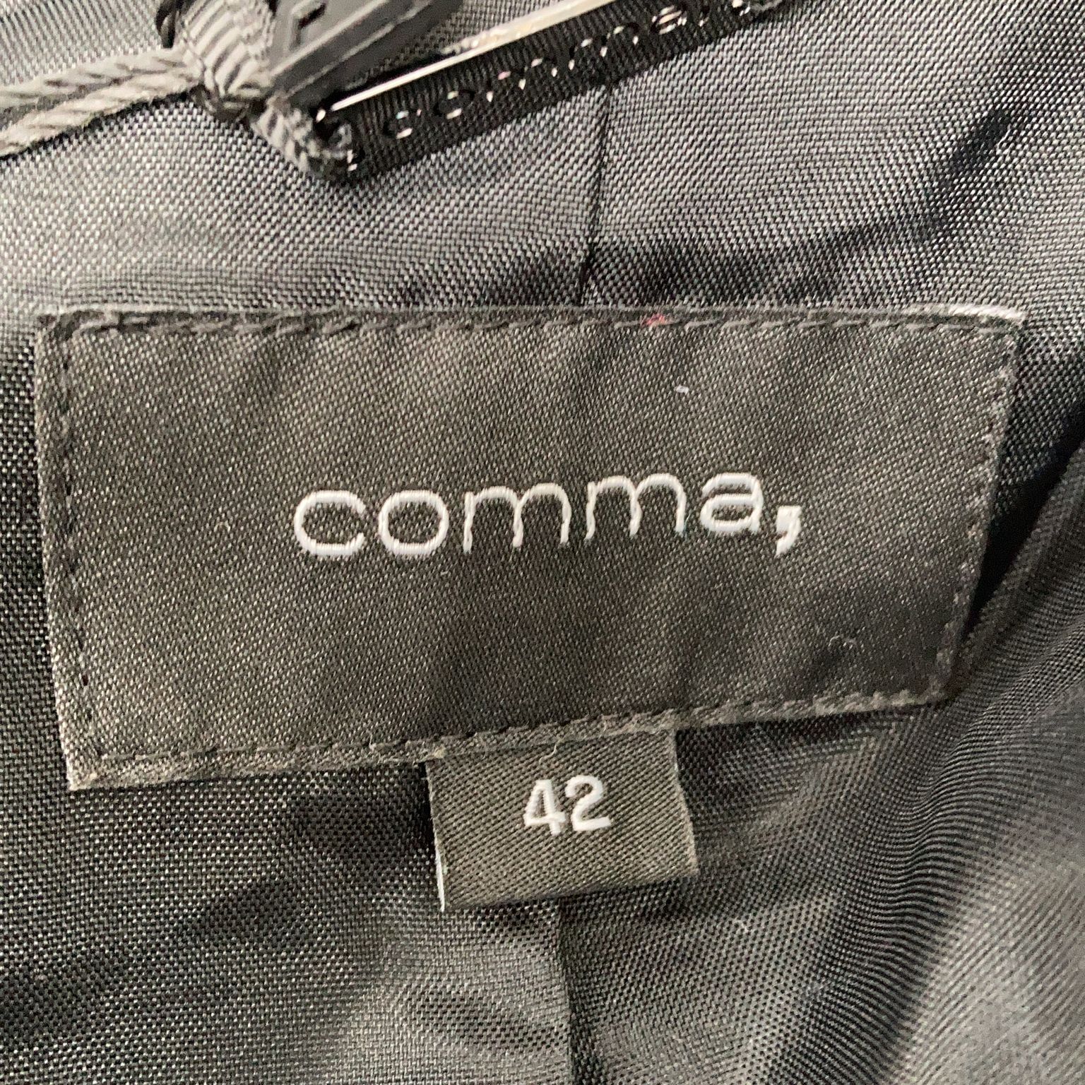 Comma