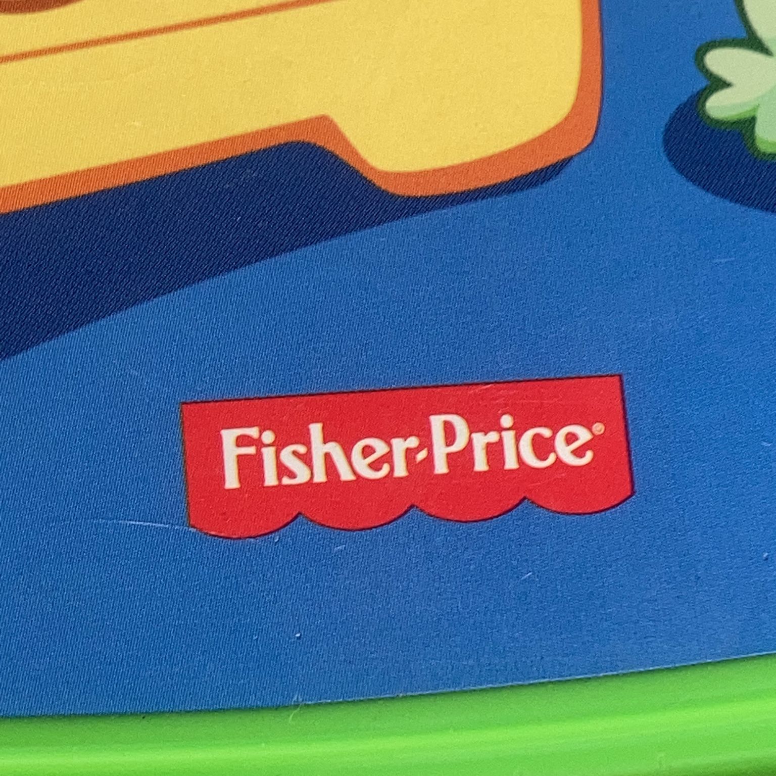 Fisher Price