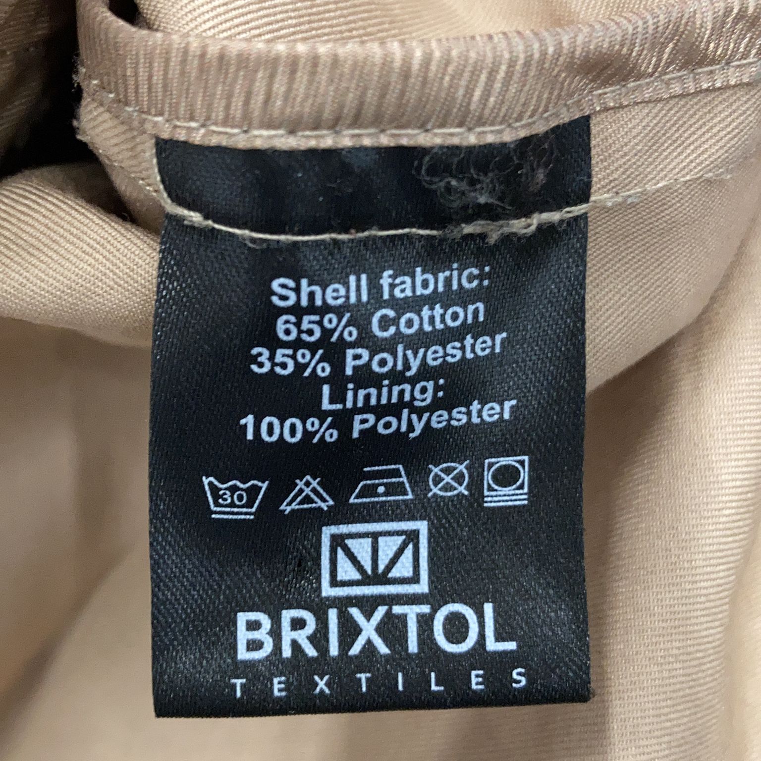 Brixtol Textiles