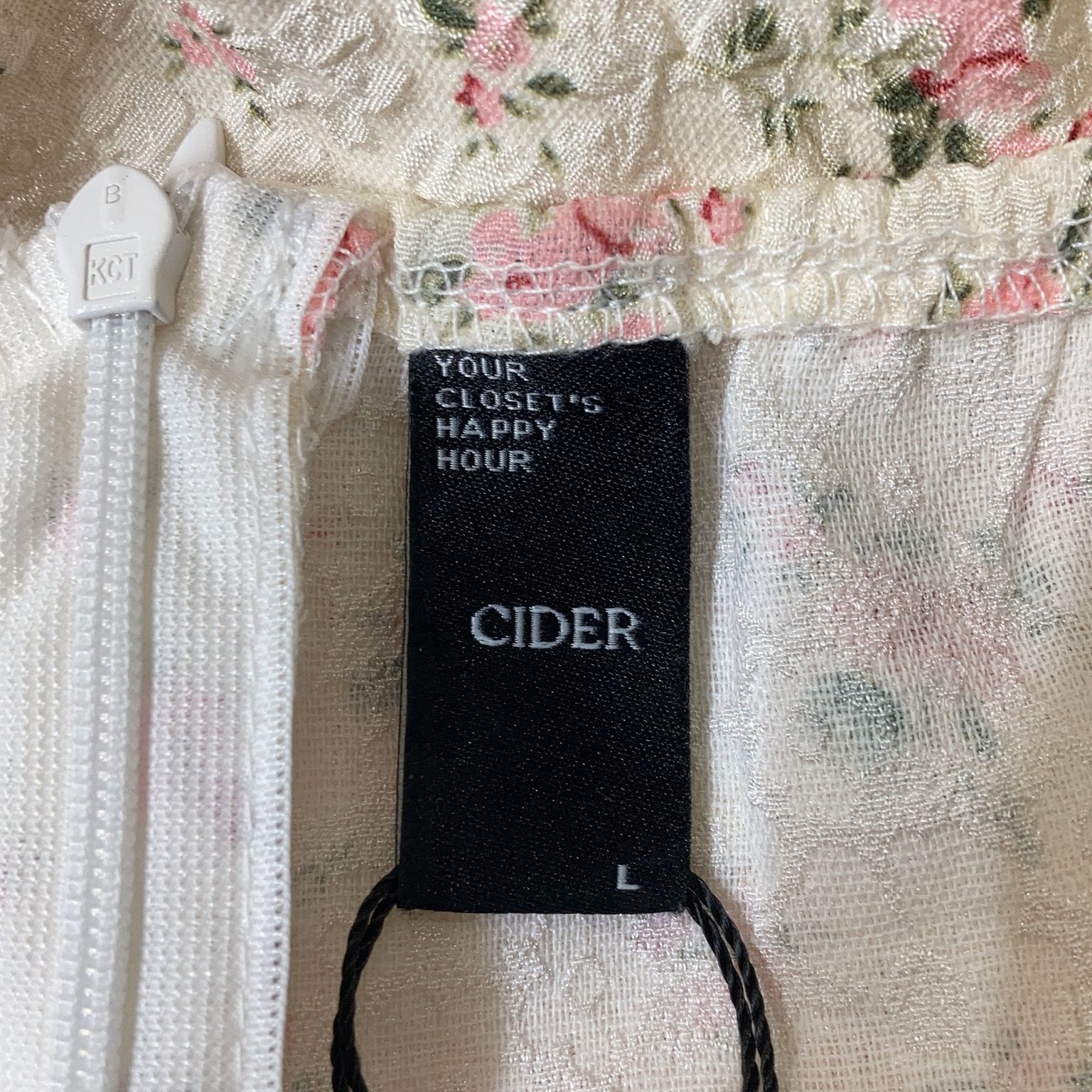 Cider