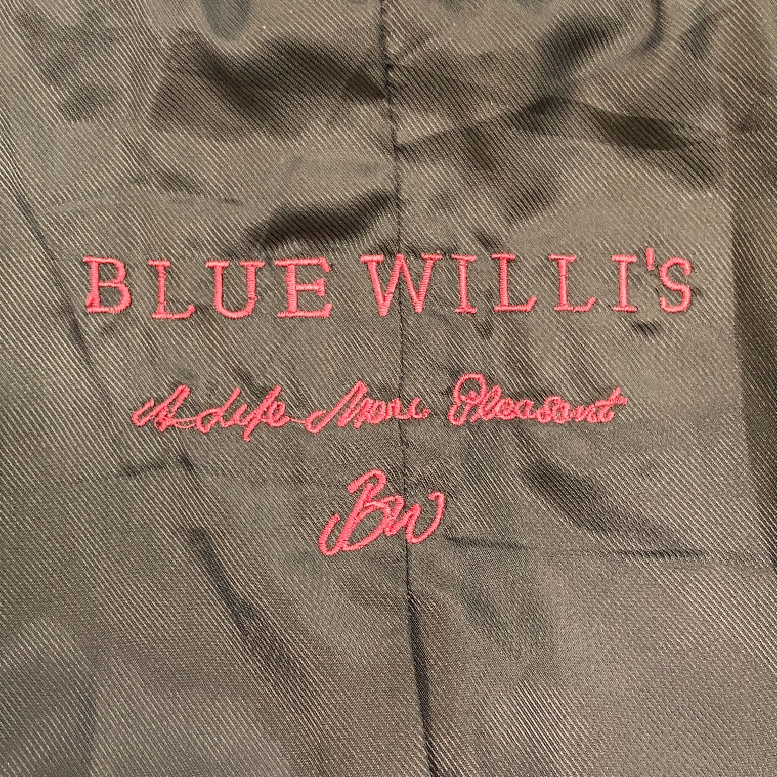 Blue Willi's