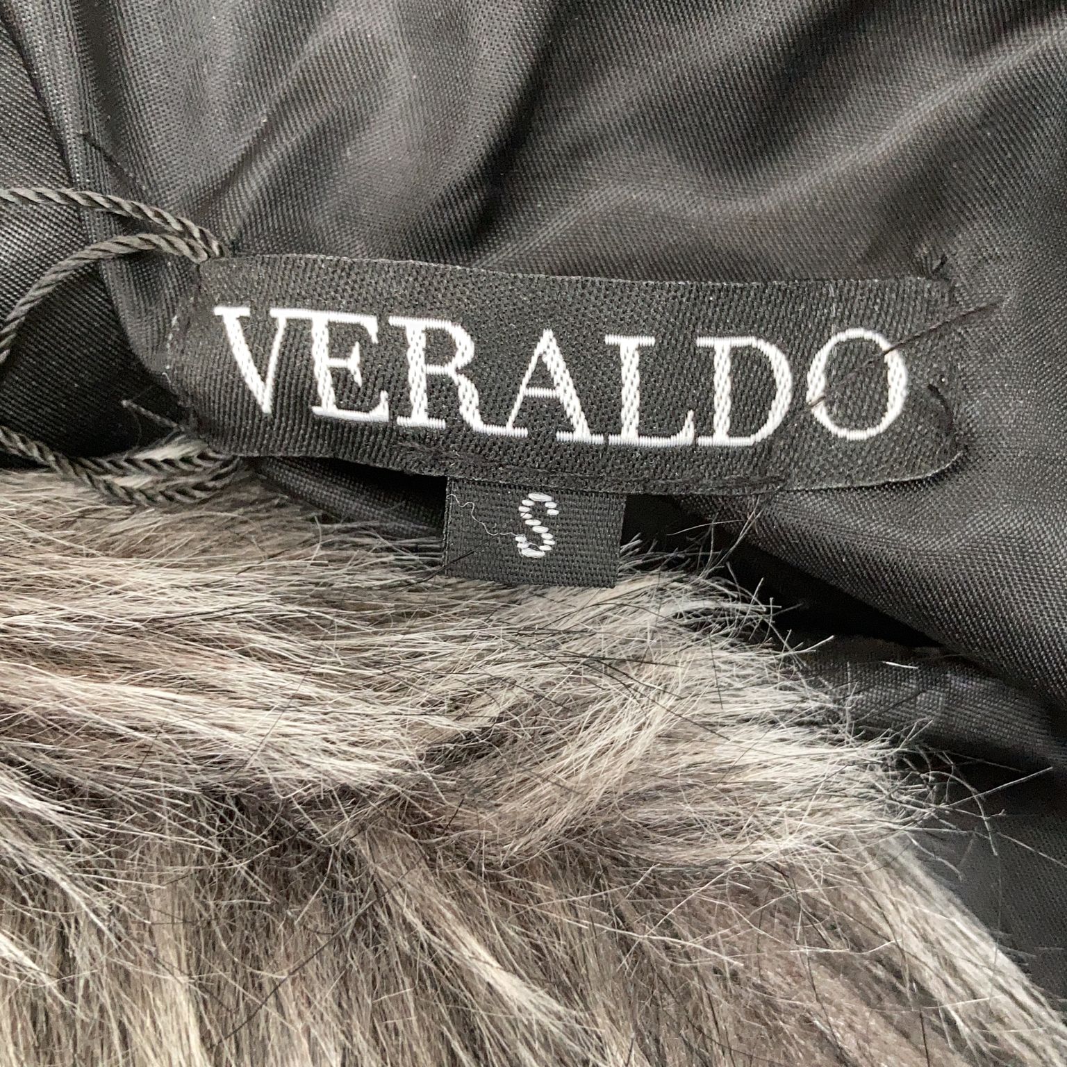 Veraldo